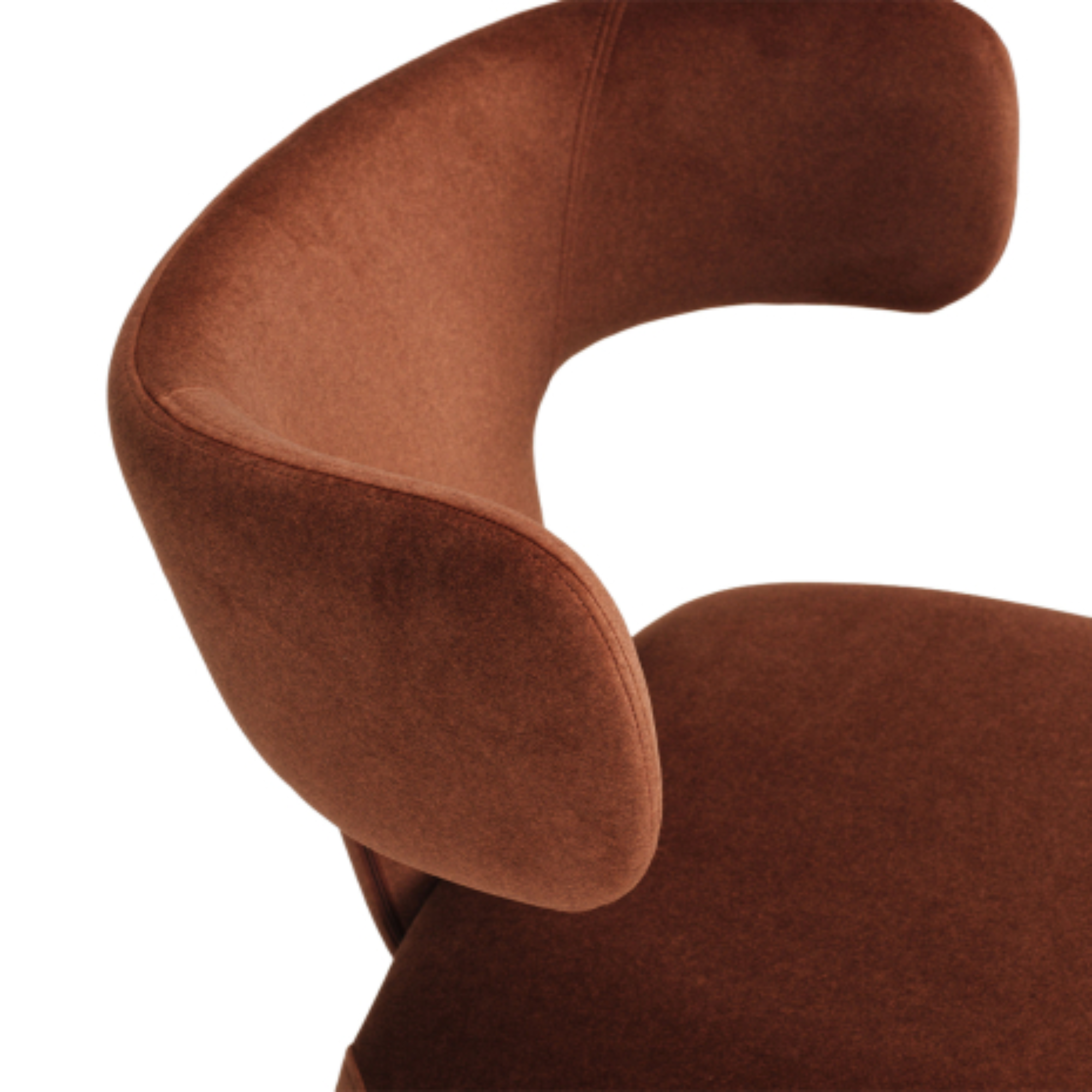 BE-TIL JUICE | BURNT SIENNA