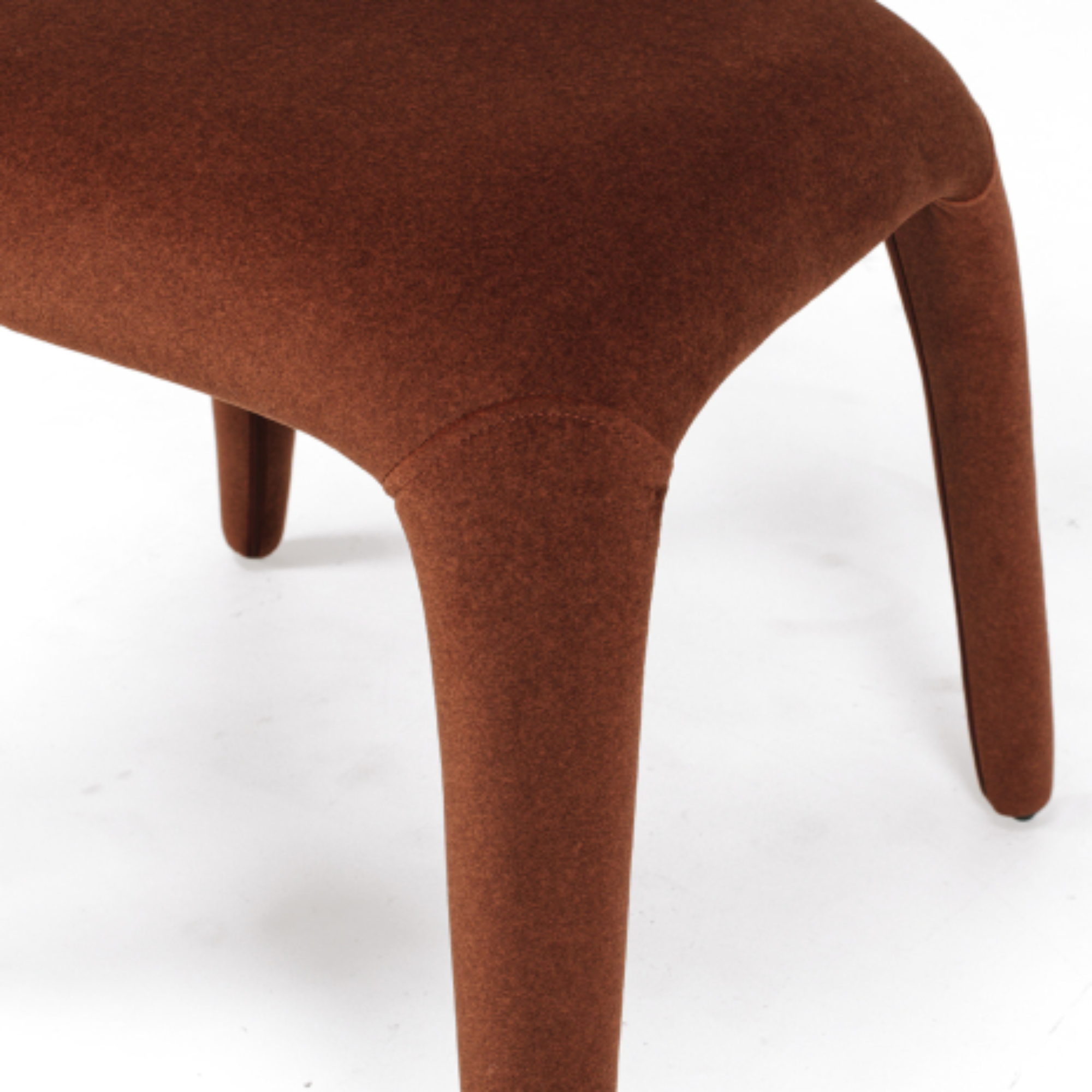 BE-TIL JUICE | BURNT SIENNA