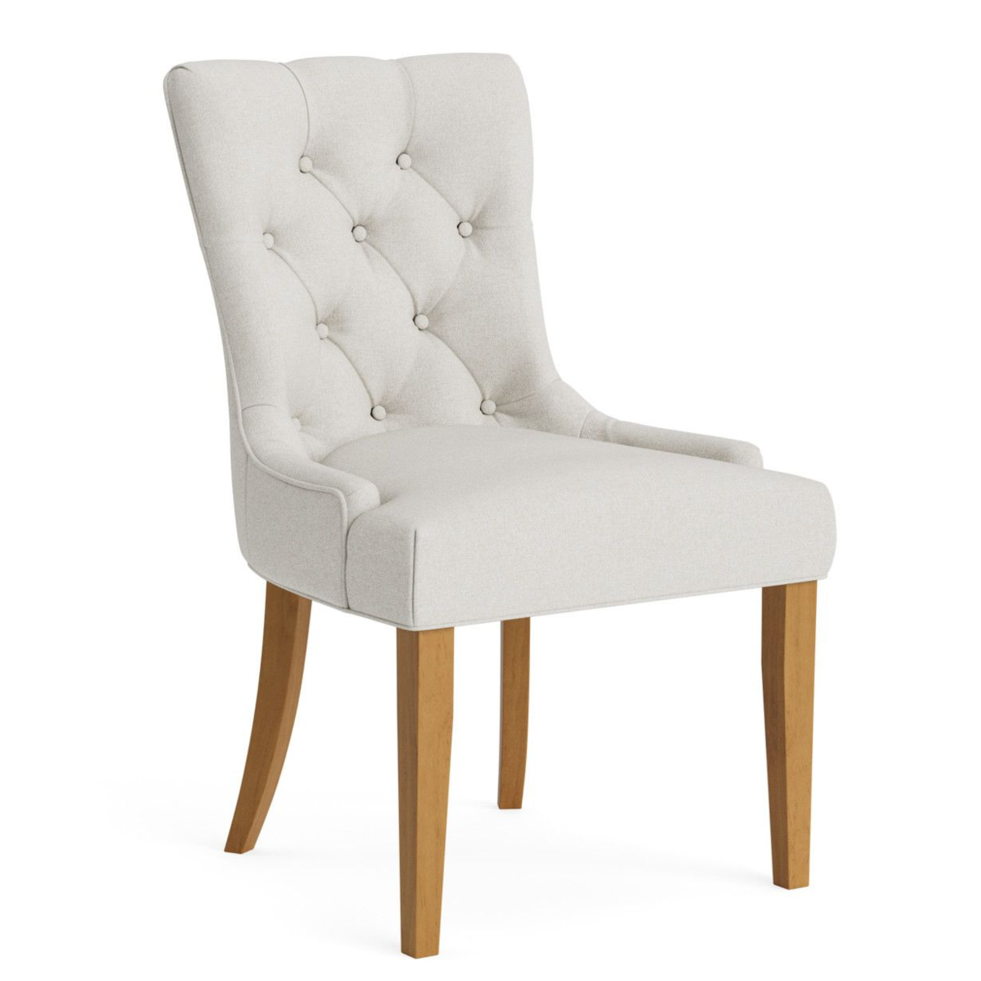 BILLIE CHAIR CHOOSE YOUR LEG COLOUR NZ MADE Best Furniture Shop