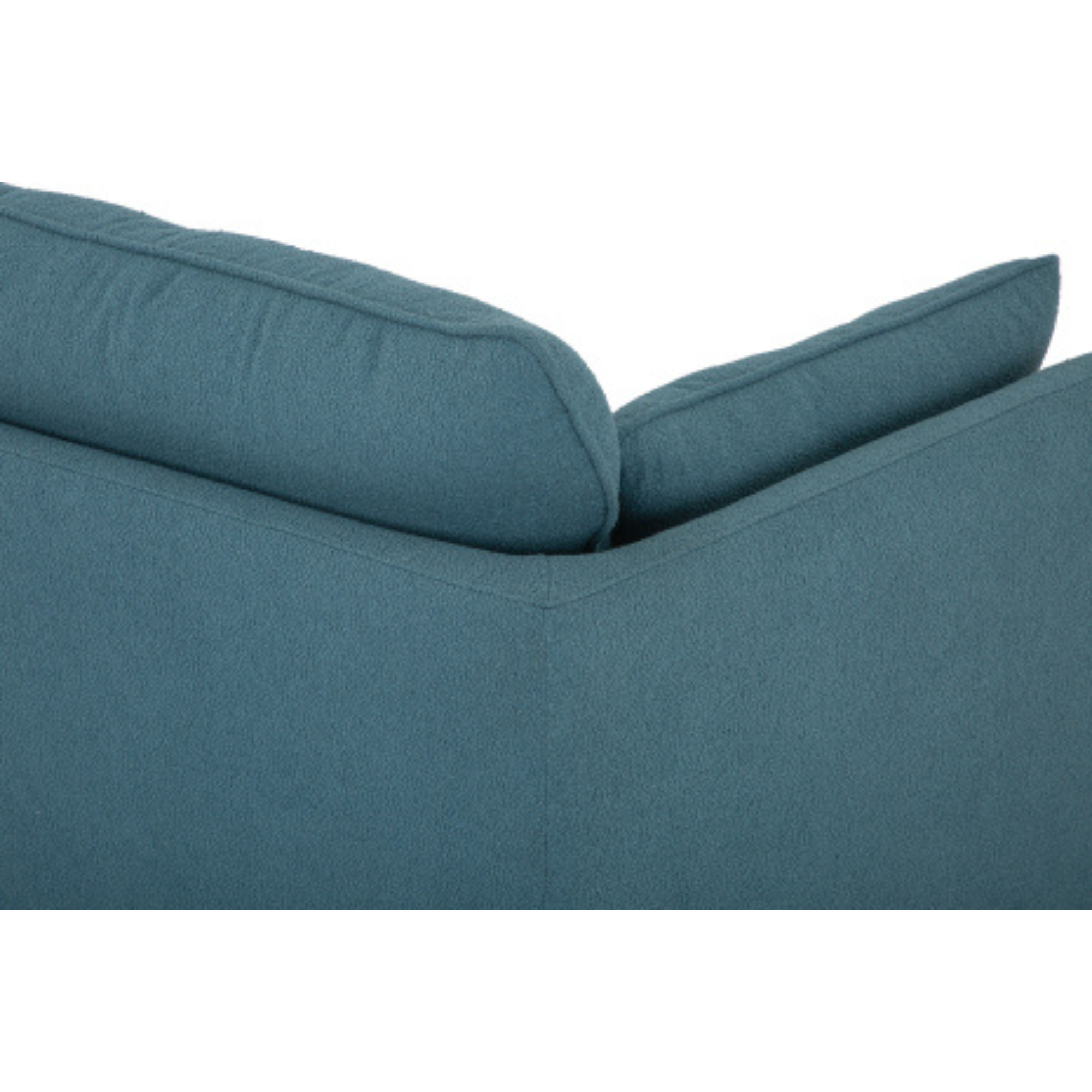 BONNIE 3 SEATER SOFA | DENIM BOUCLE