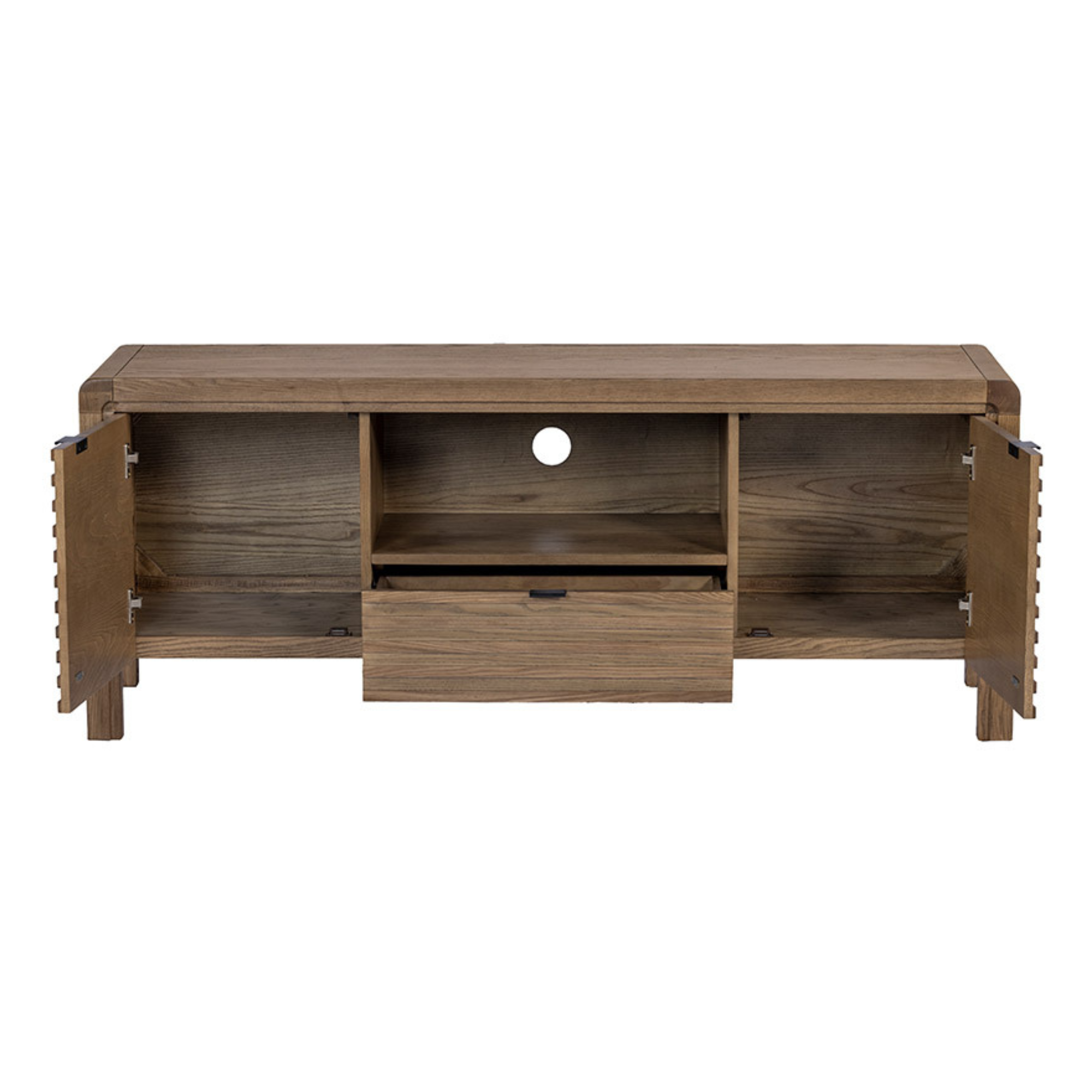 BRAHMS ENTERTAINMENT UNIT
