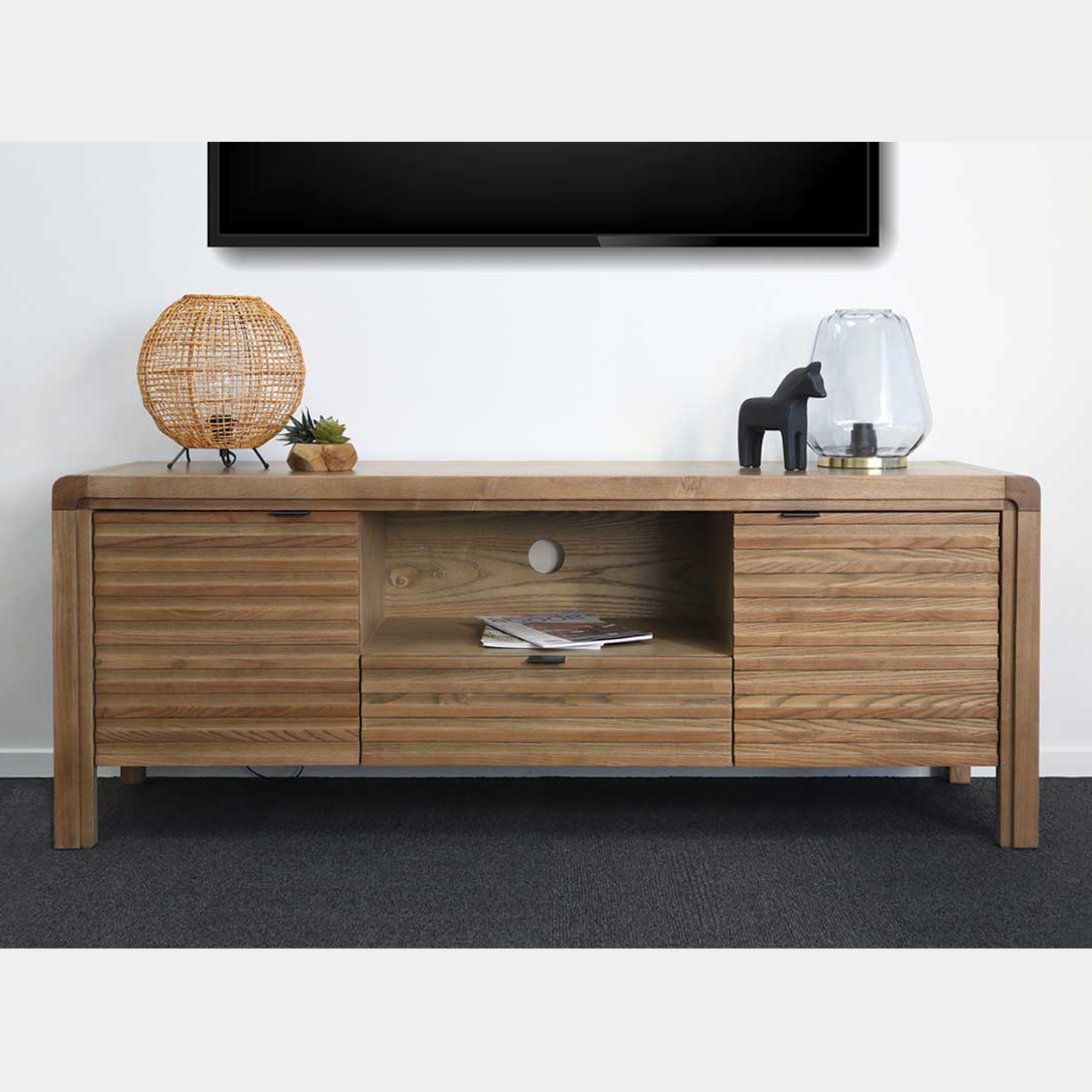 BRAHMS ENTERTAINMENT UNIT
