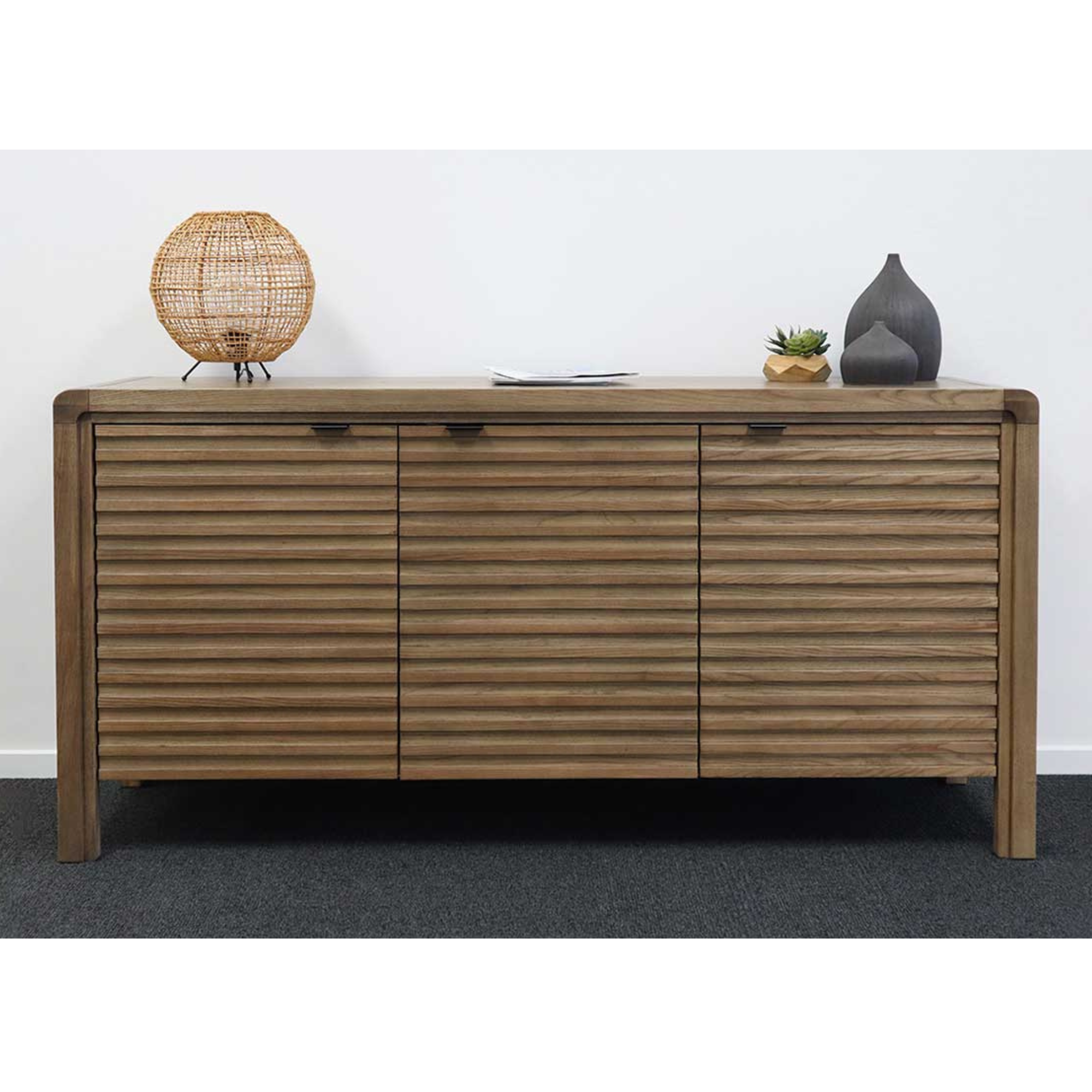 BRAHMS SIDEBOARD