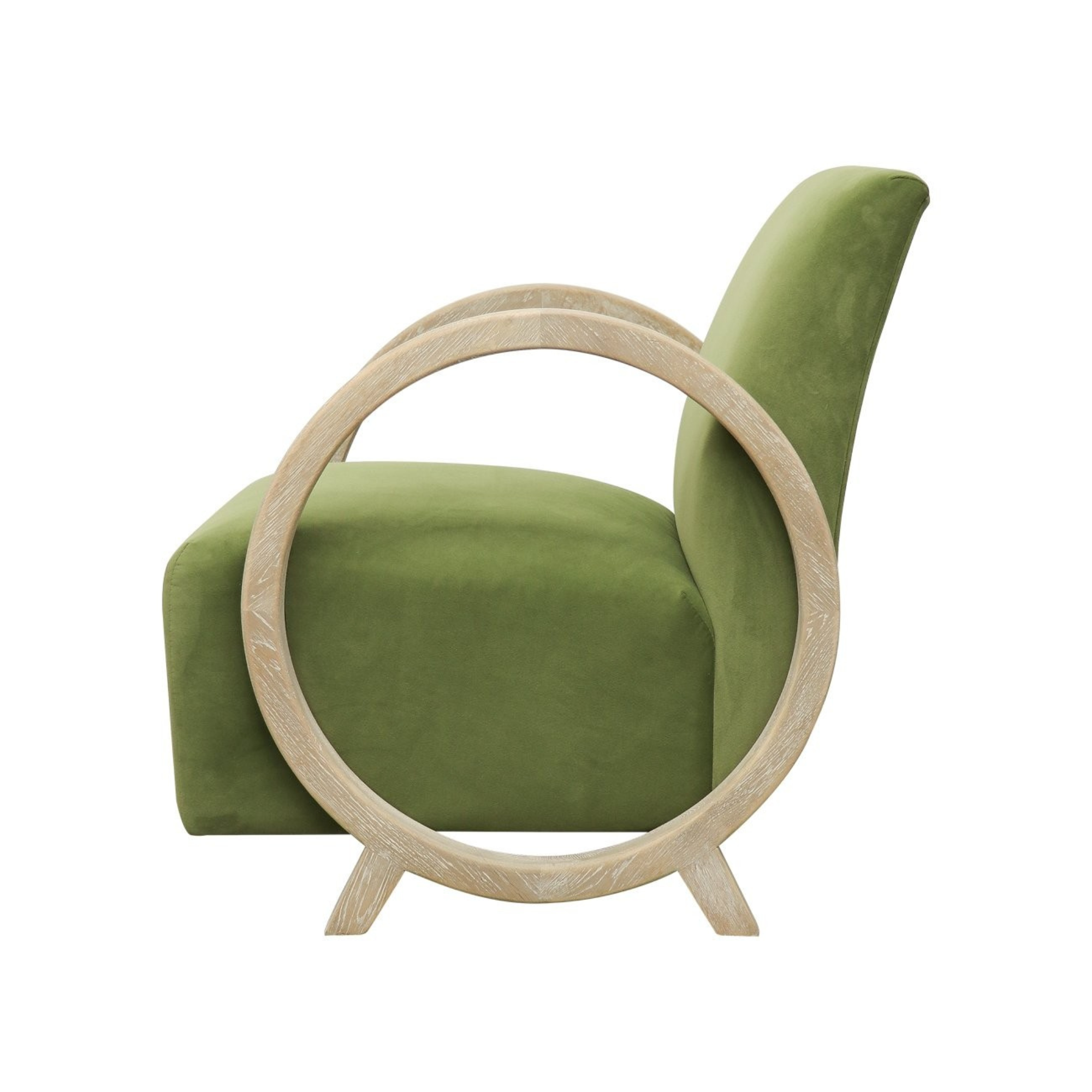 BREA ARMCHAIR