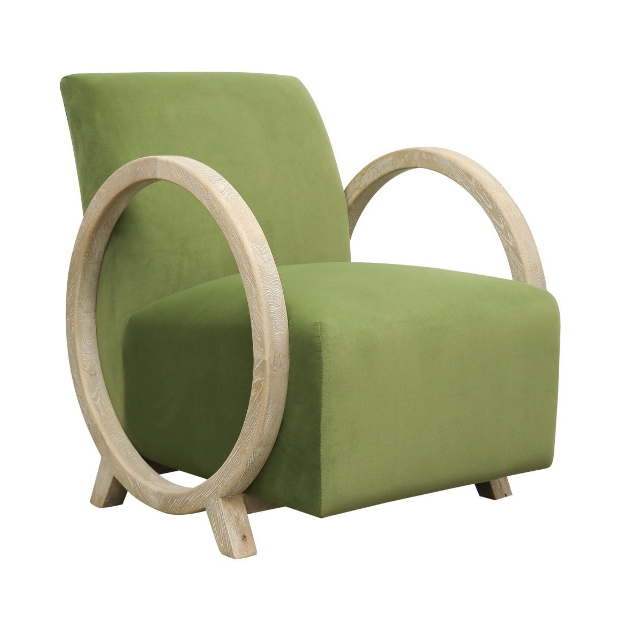 BREA ARMCHAIR