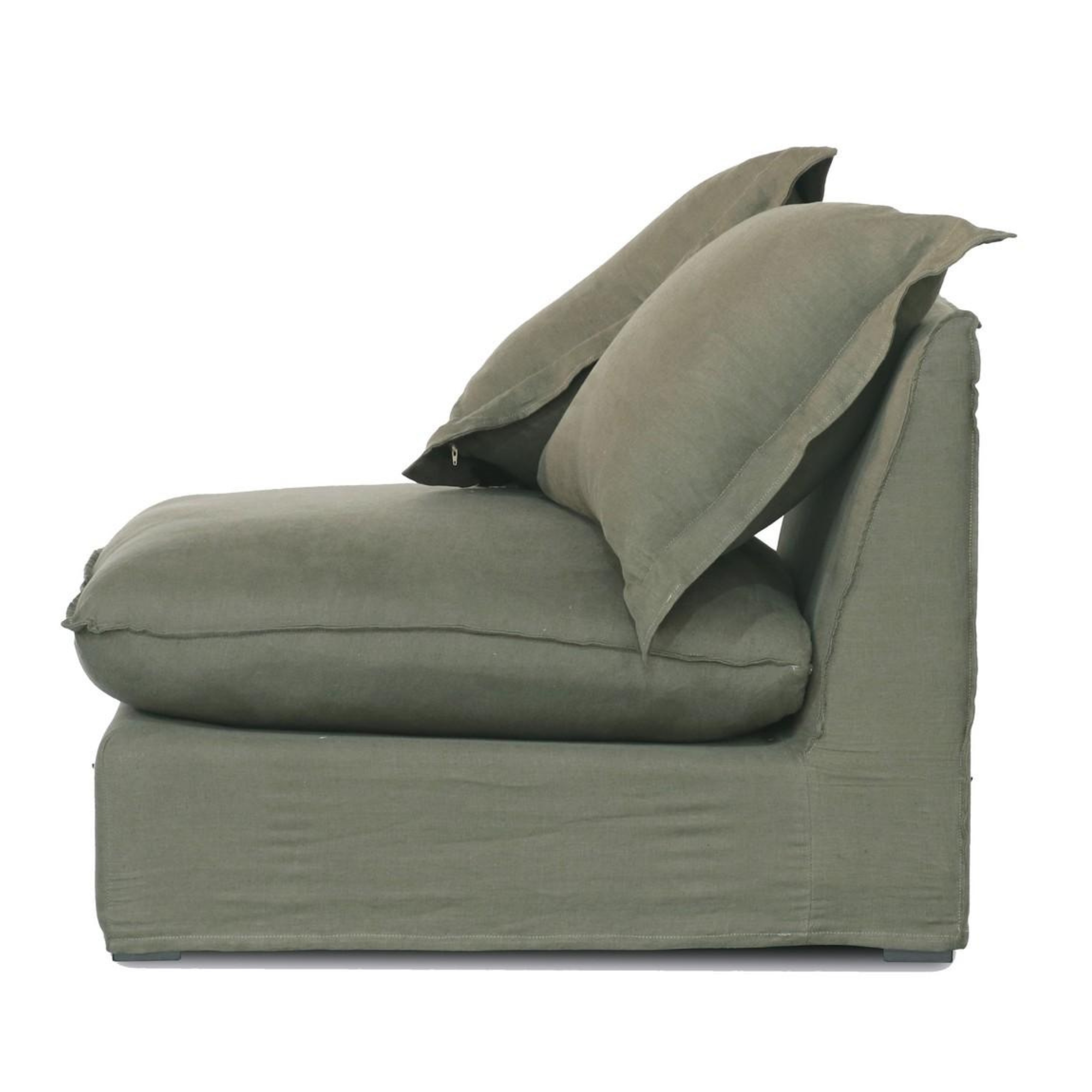 BRUGES MODULAR SOFA | BUILD YOUR OWN SOFA | OLIVE