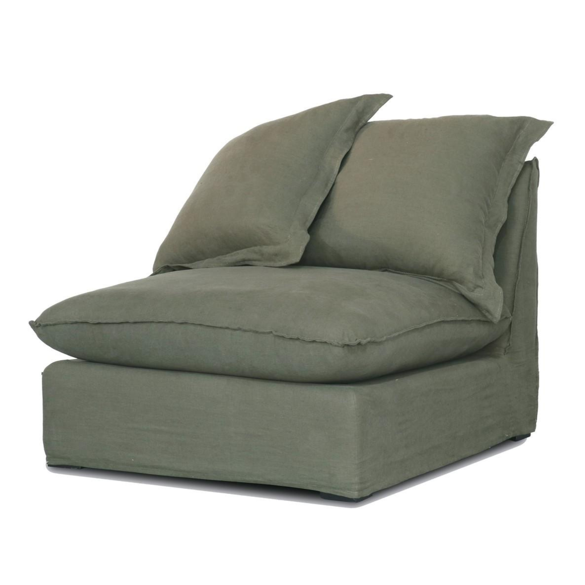 BRUGES MODULAR SOFA | BUILD YOUR OWN SOFA | OLIVE