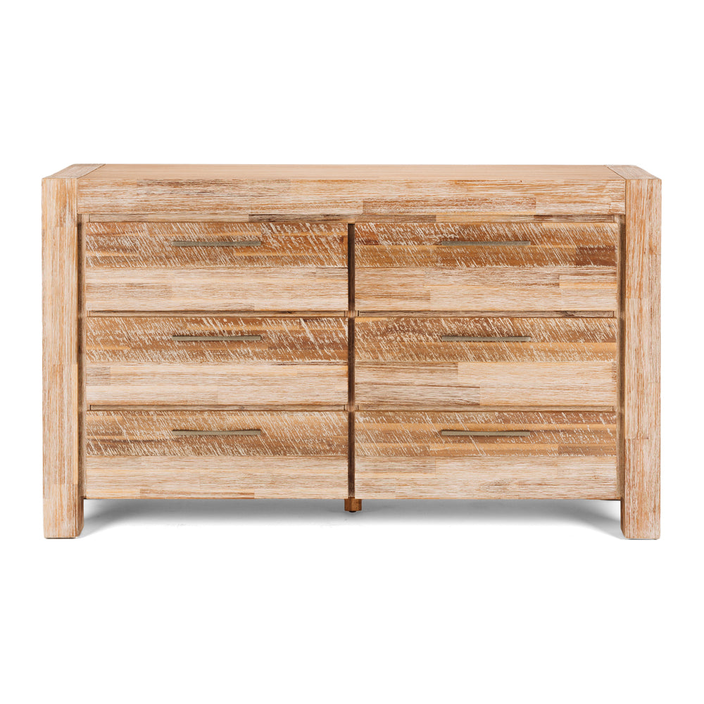 HARLOW LOWBOY