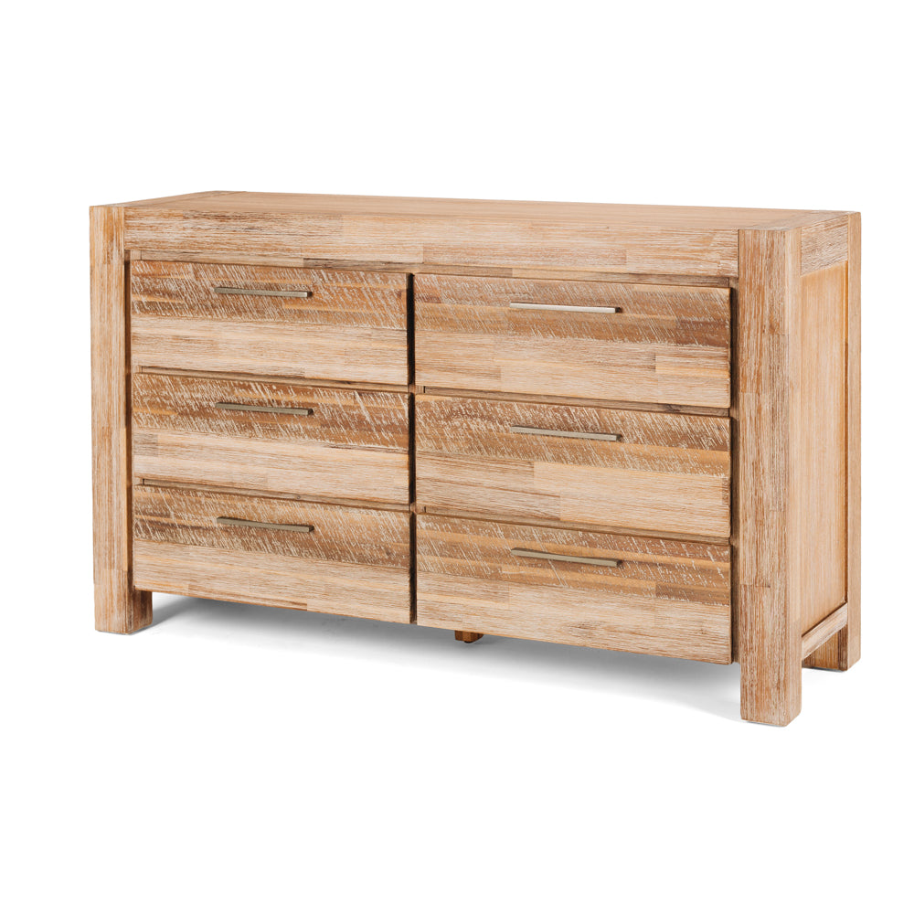 HARLOW LOWBOY