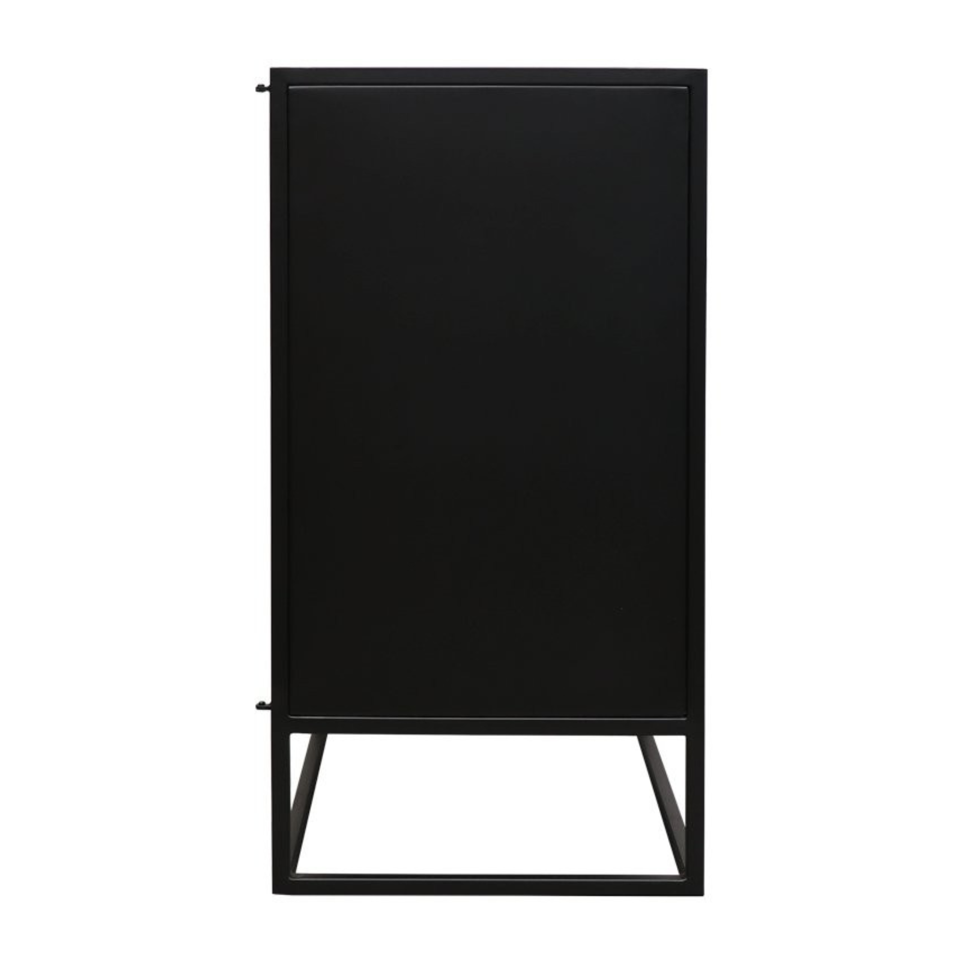 CARSON METAL SIDEBOARD