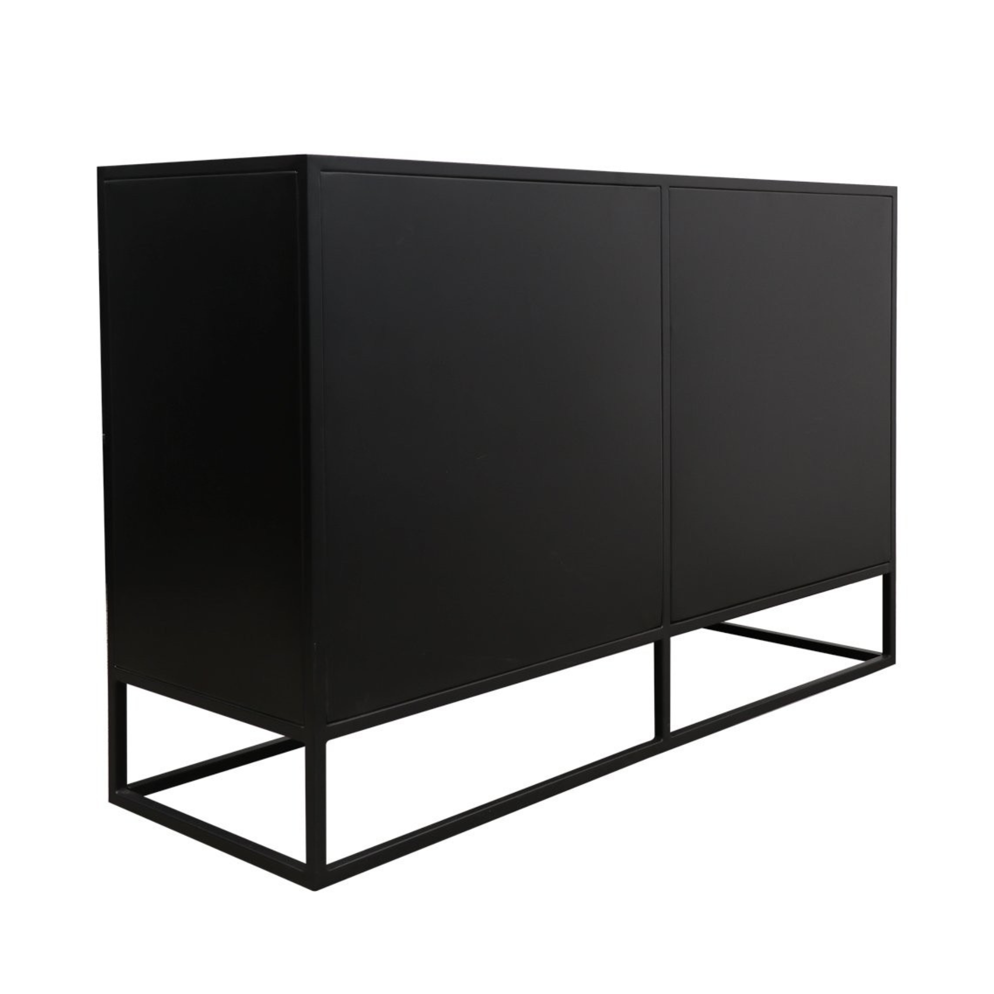 Carson Metal Sideboard