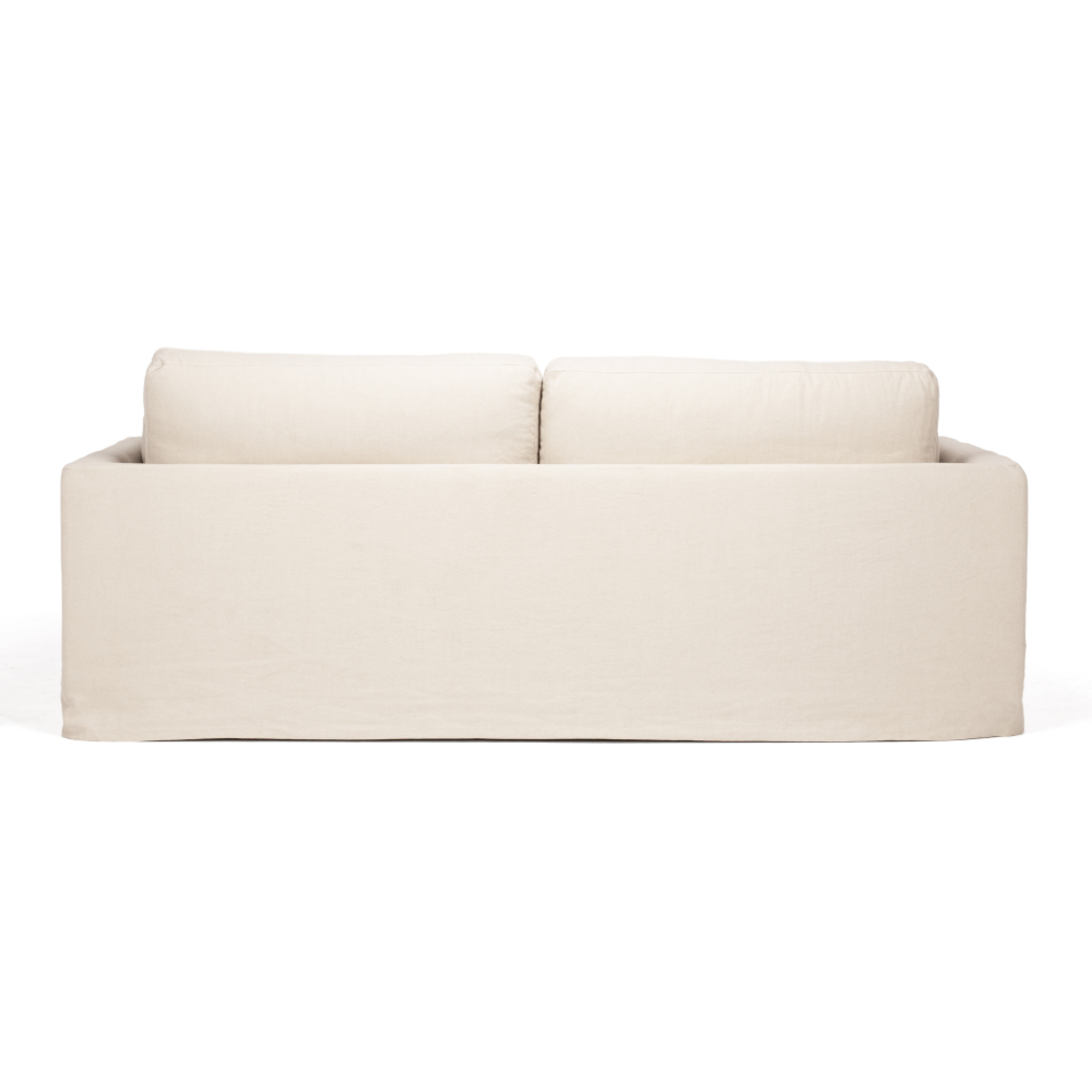 CARSON SOFA | OATMEAL