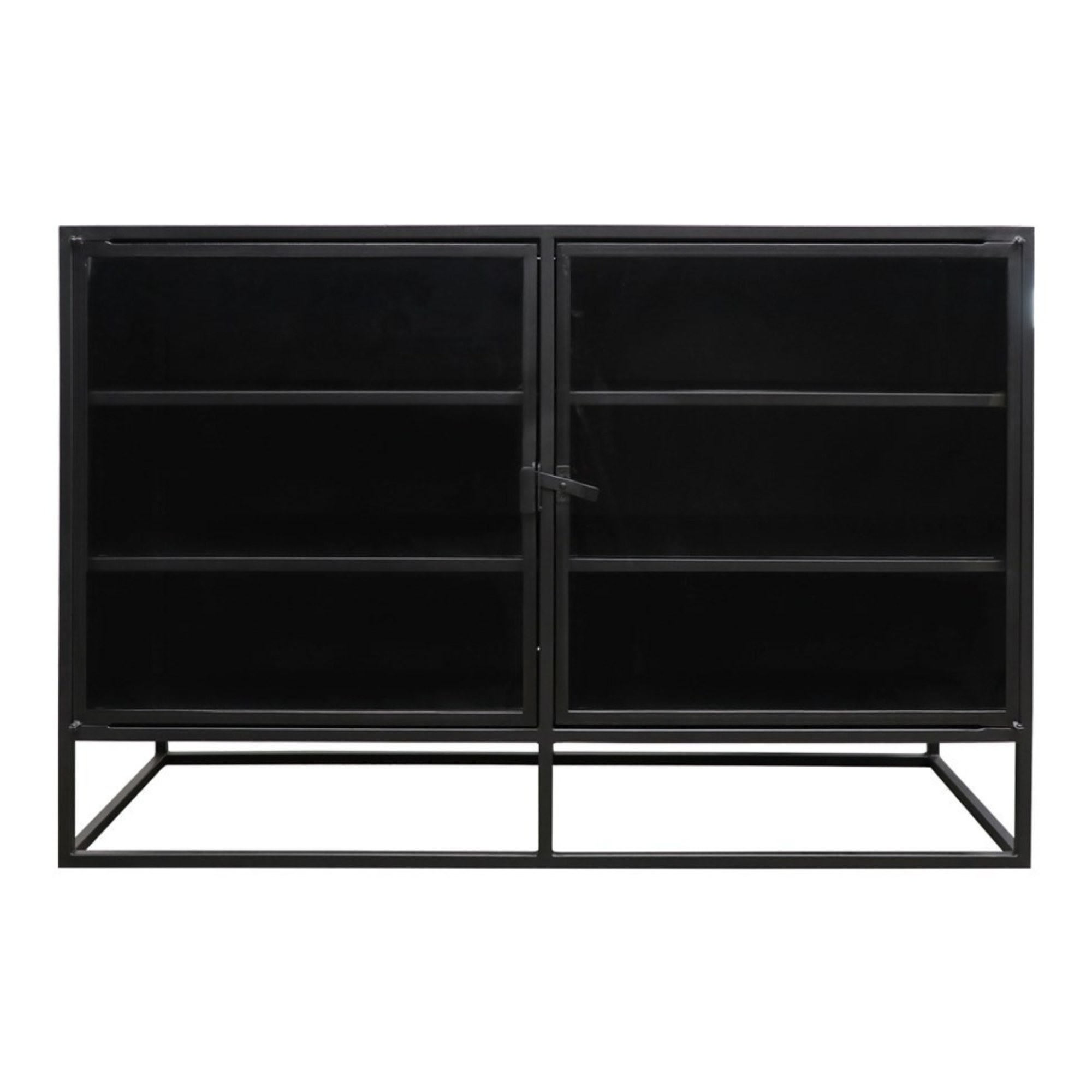 CARSON METAL SIDEBOARD