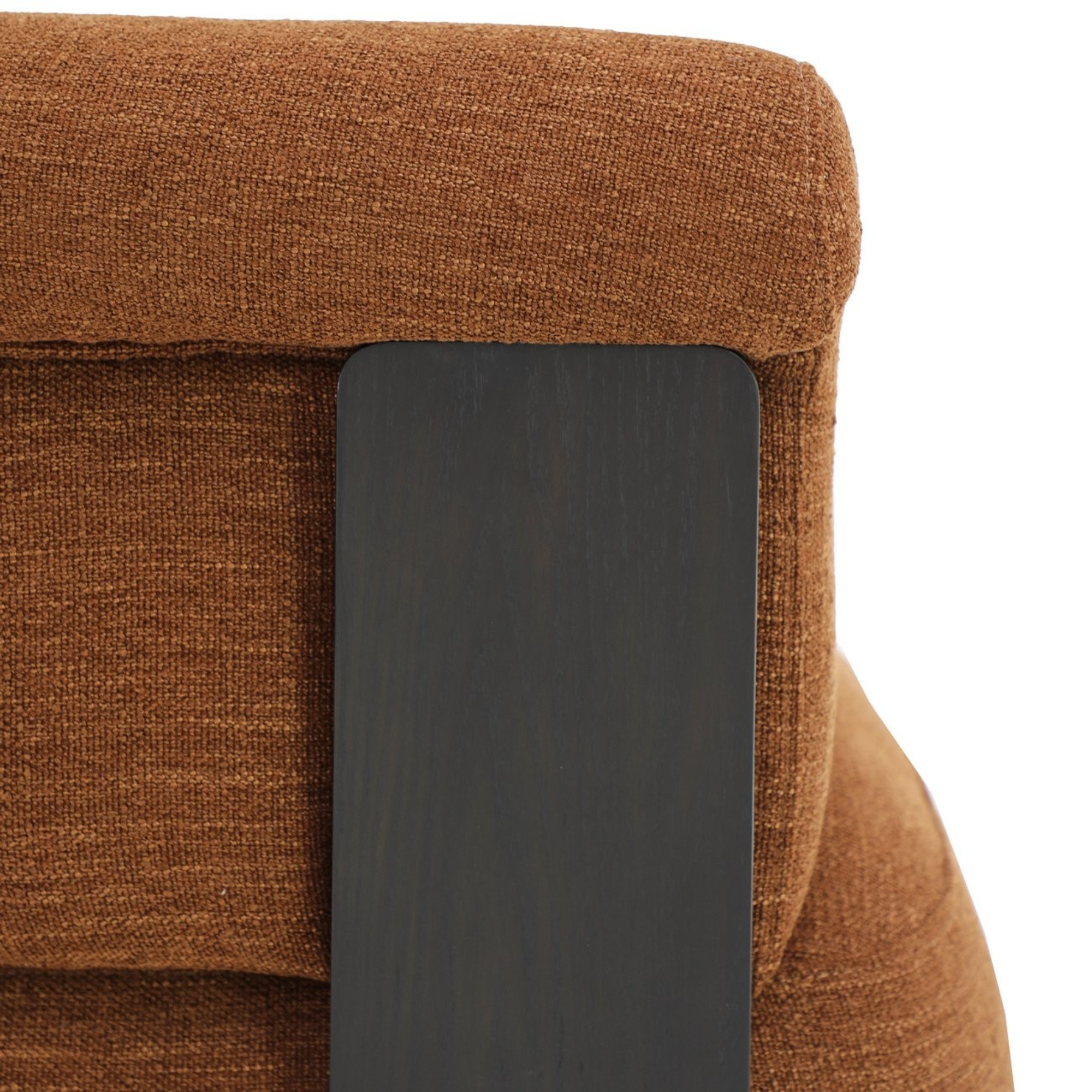 Cary Occasional Chair | Copper