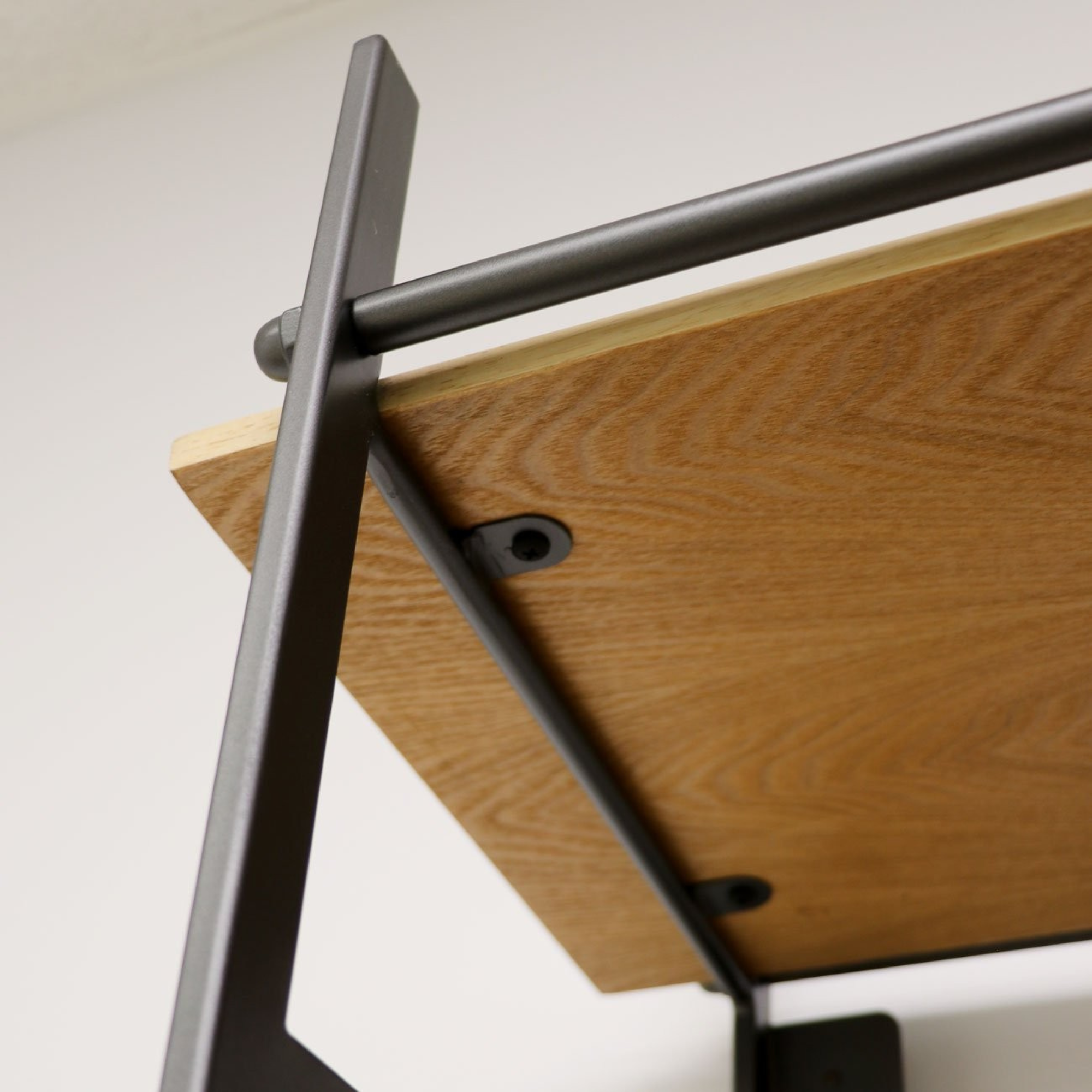 CENTURY BOOKSHELF | SINGLE