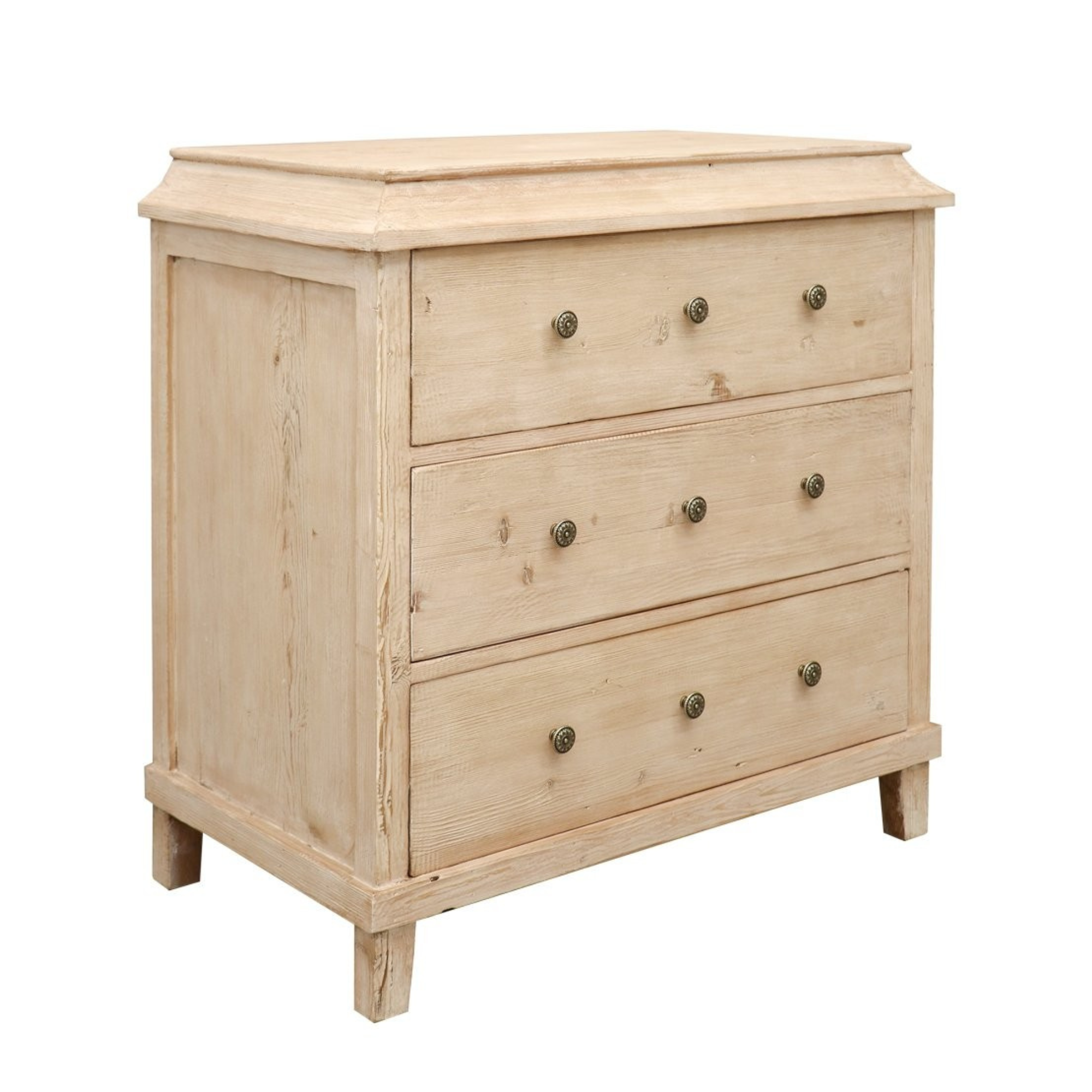 CLEMENTE CHEST OF DRAWERS