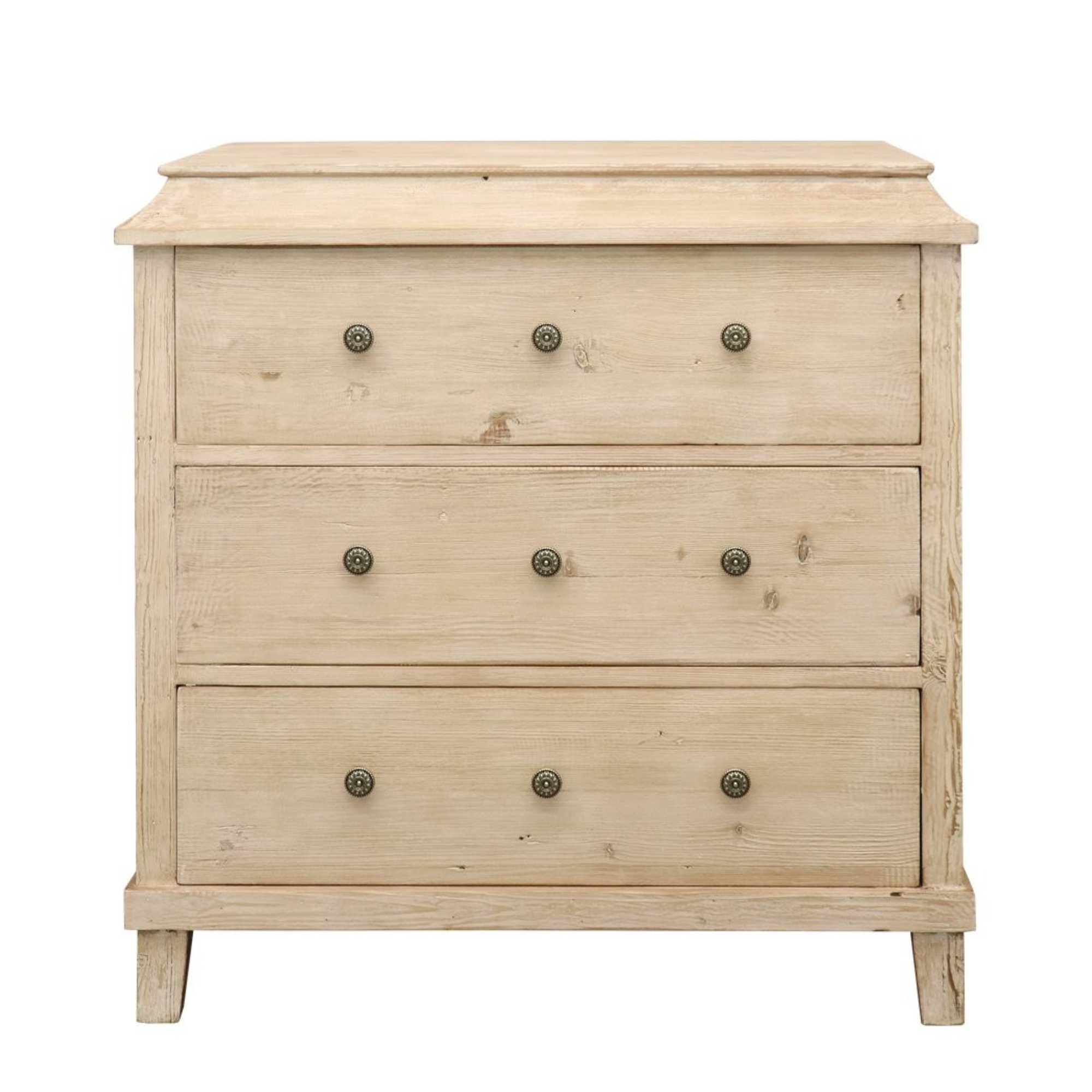 CLEMENTE CHEST OF DRAWERS