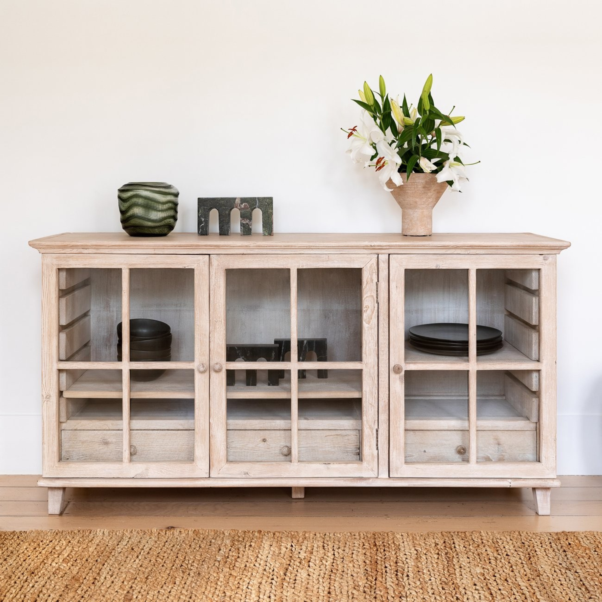 CLEMENTE SIDEBOARD