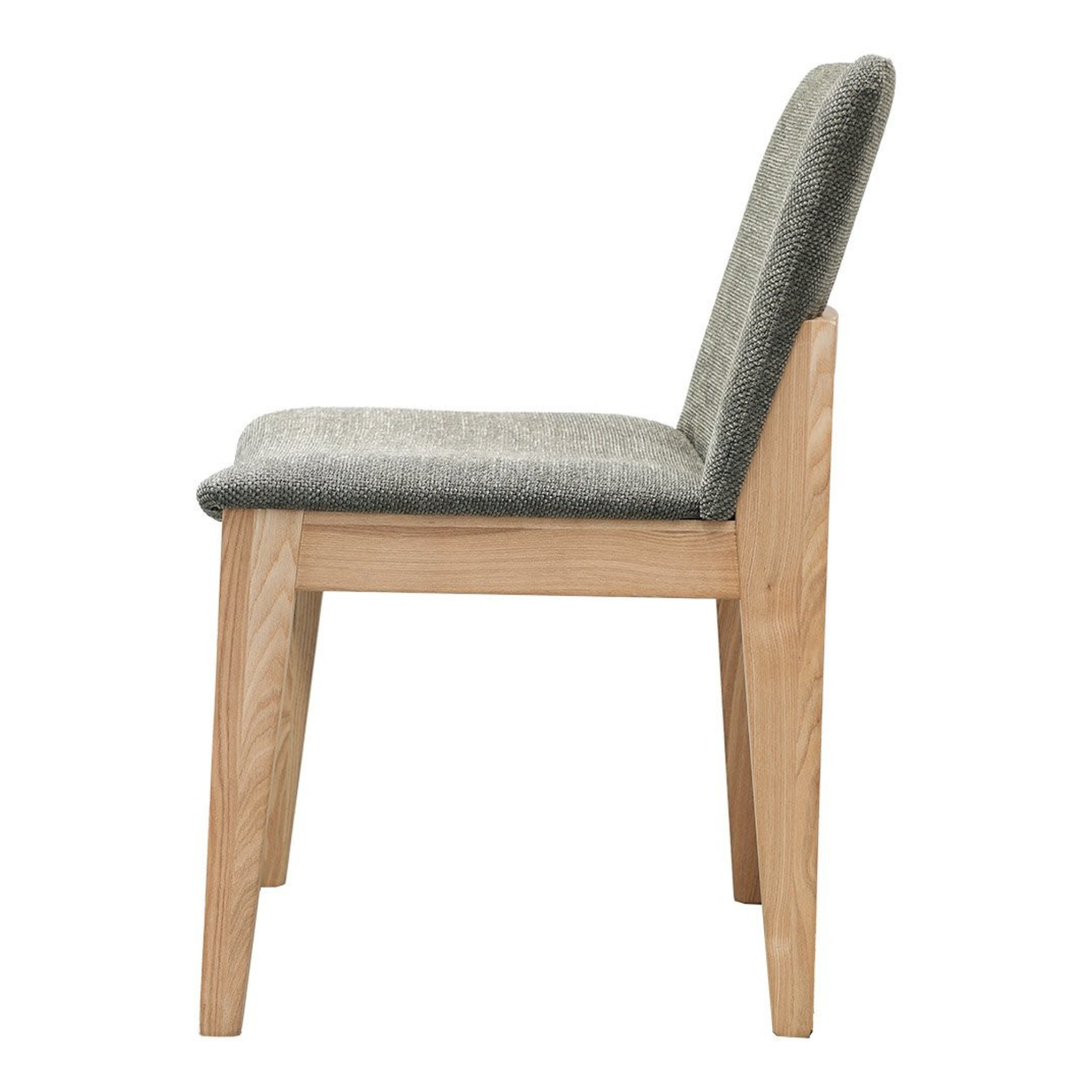 CLIFTON DINING CHAIR | KHAKI