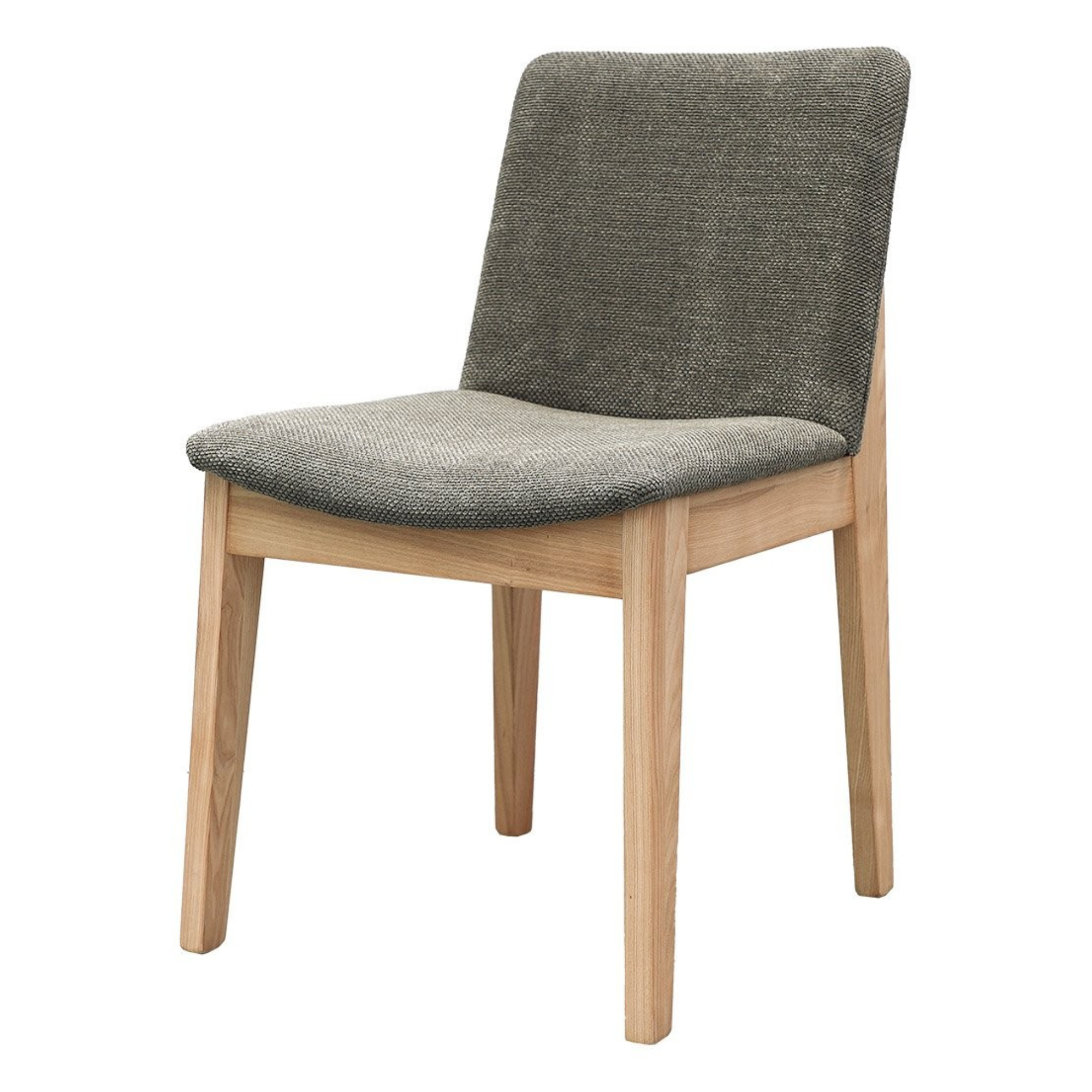 CLIFTON DINING CHAIR | KHAKI