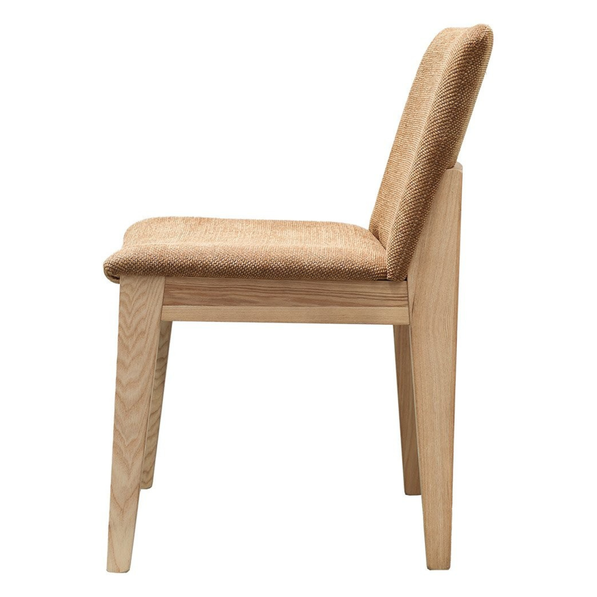 CLIFTON DINING CHAIR | GINGER