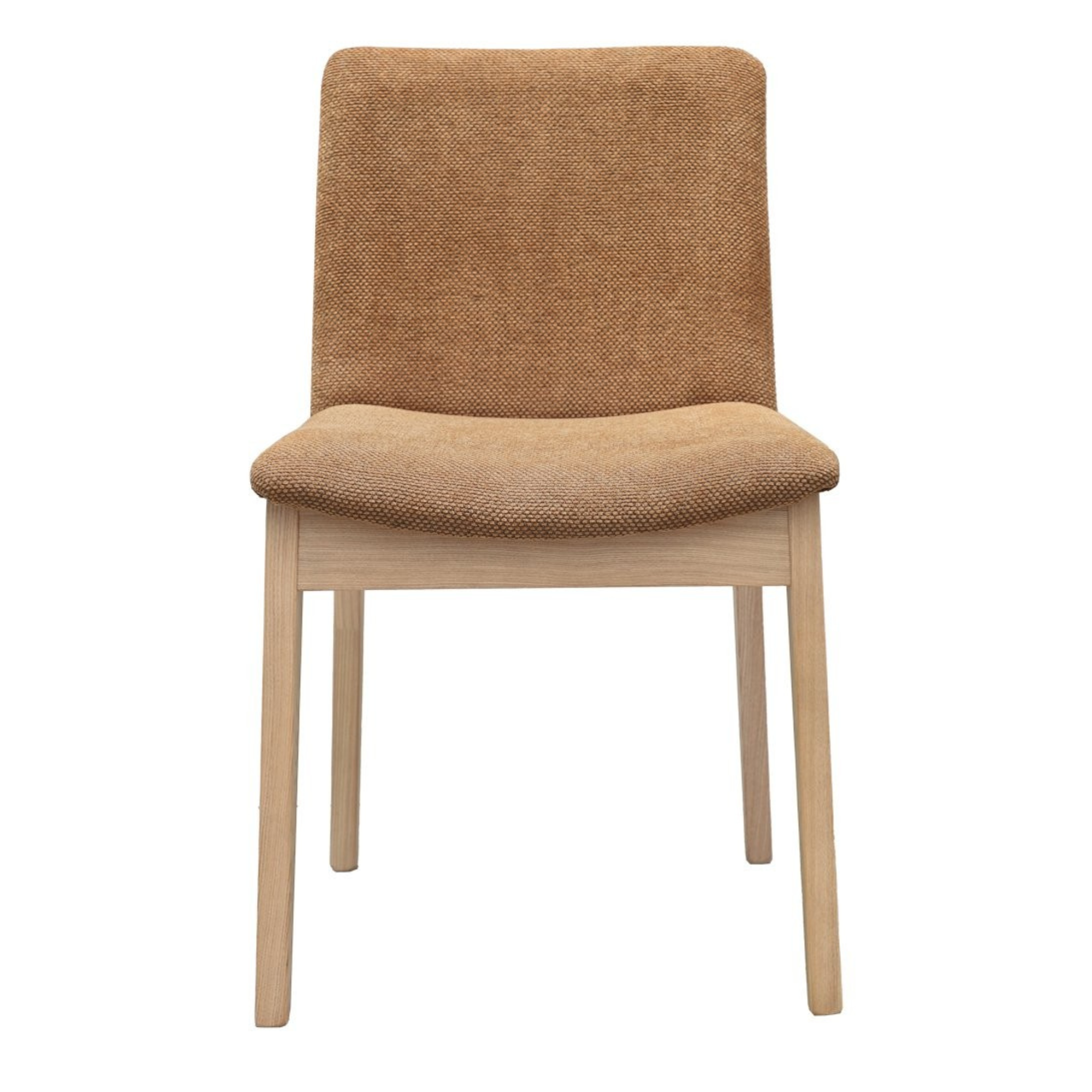 CLIFTON DINING CHAIR | GINGER