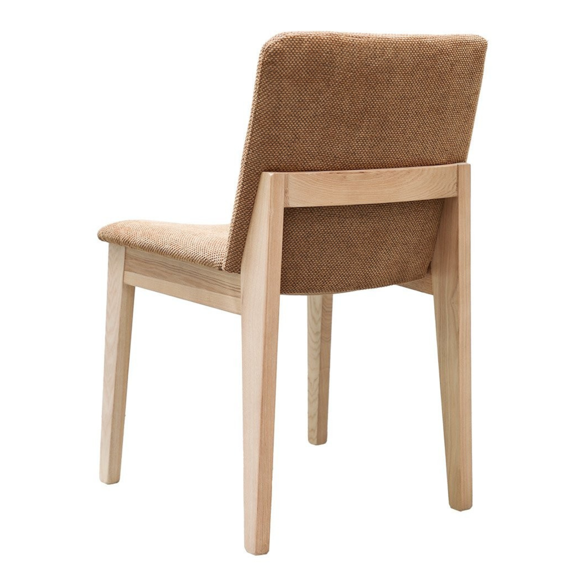 CLIFTON DINING CHAIR | GINGER