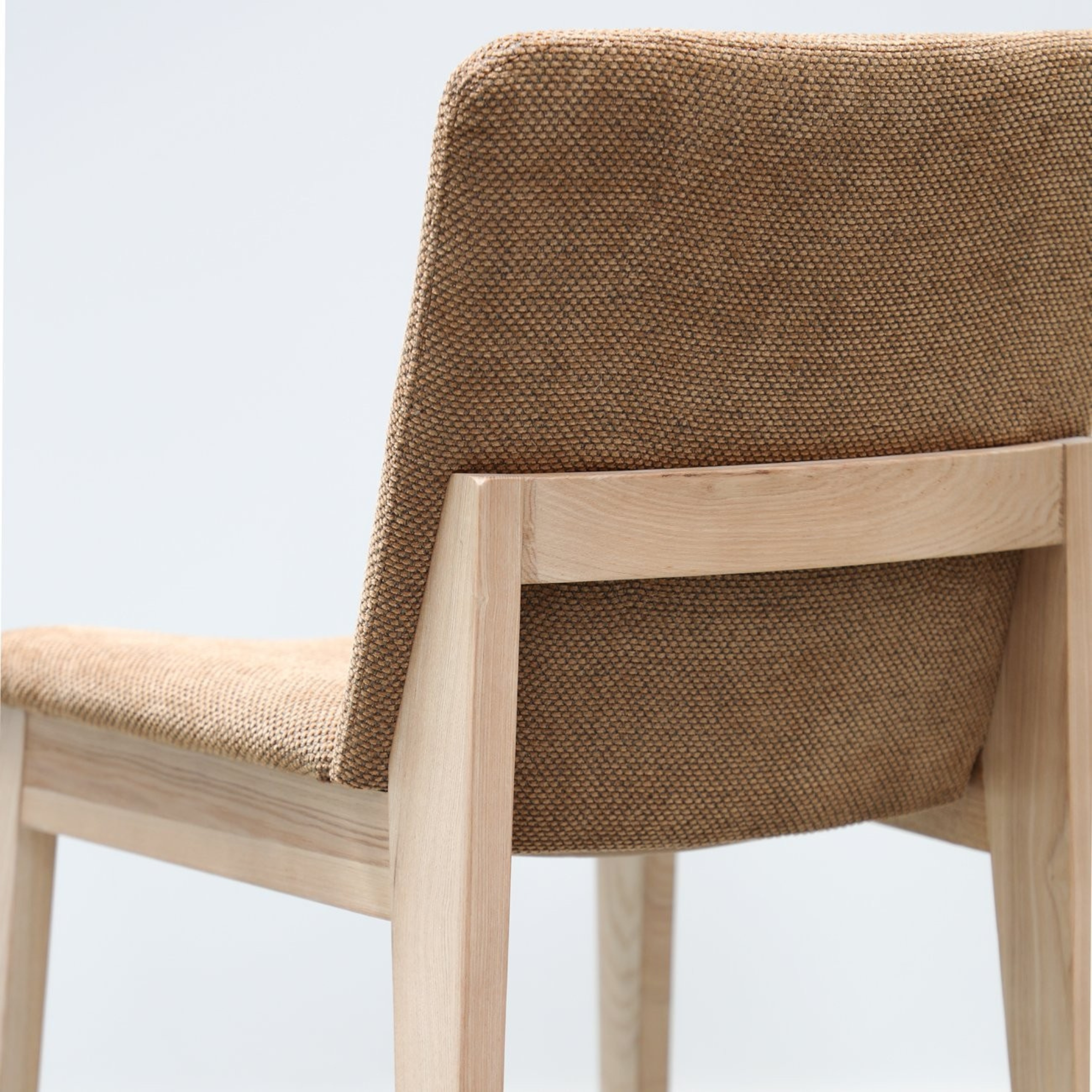 CLIFTON DINING CHAIR | GINGER