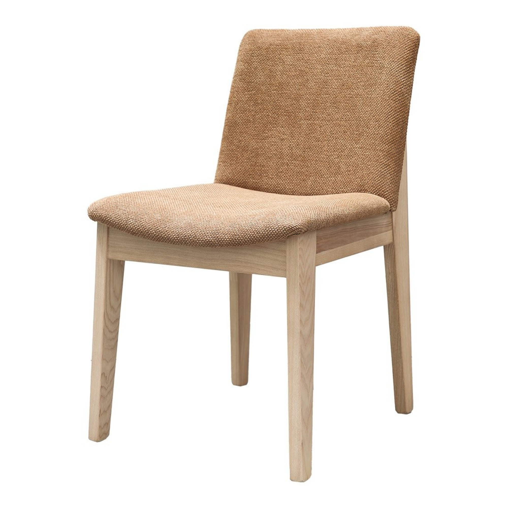 CLIFTON DINING CHAIR | GINGER