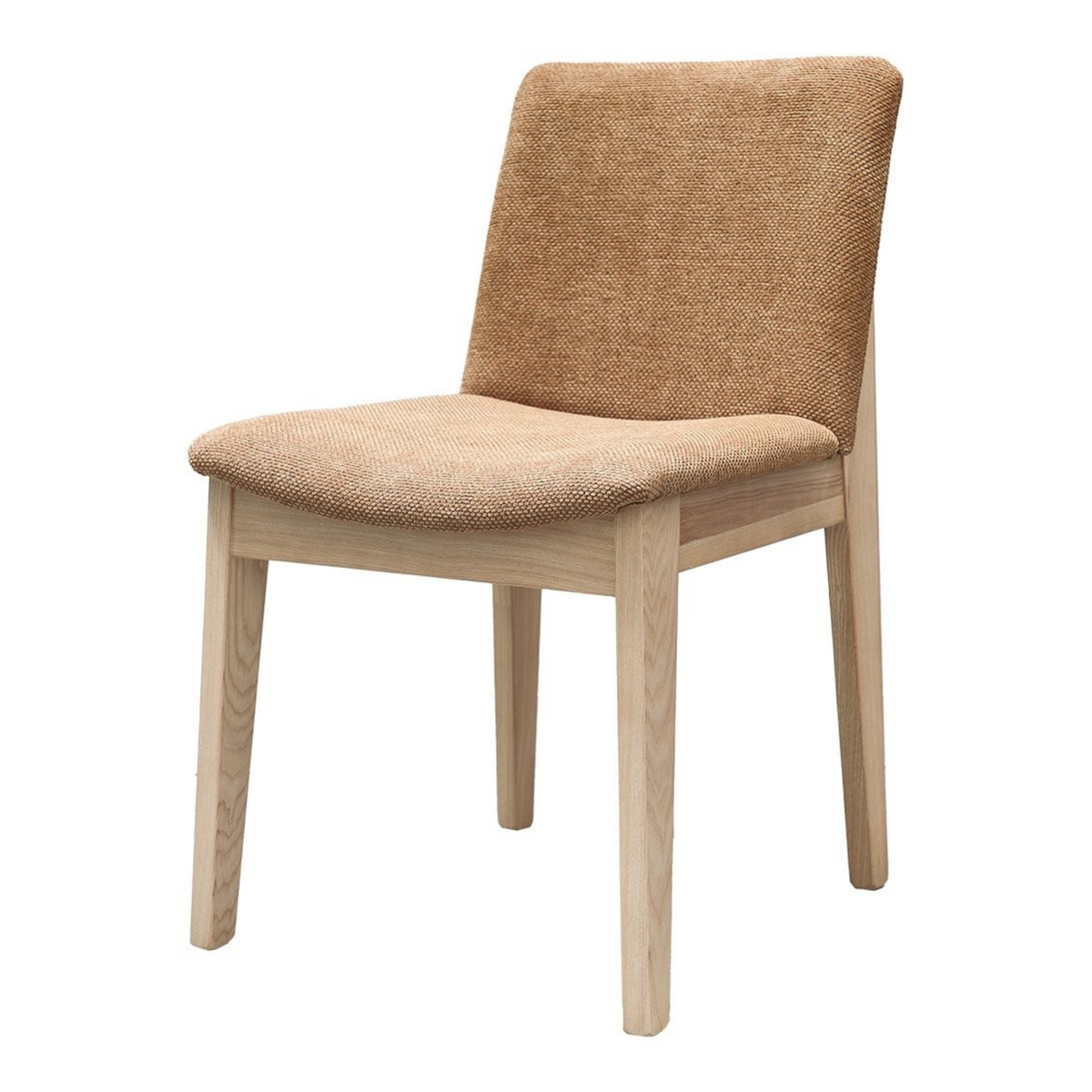 Clifton Dining Chair | Ginger
