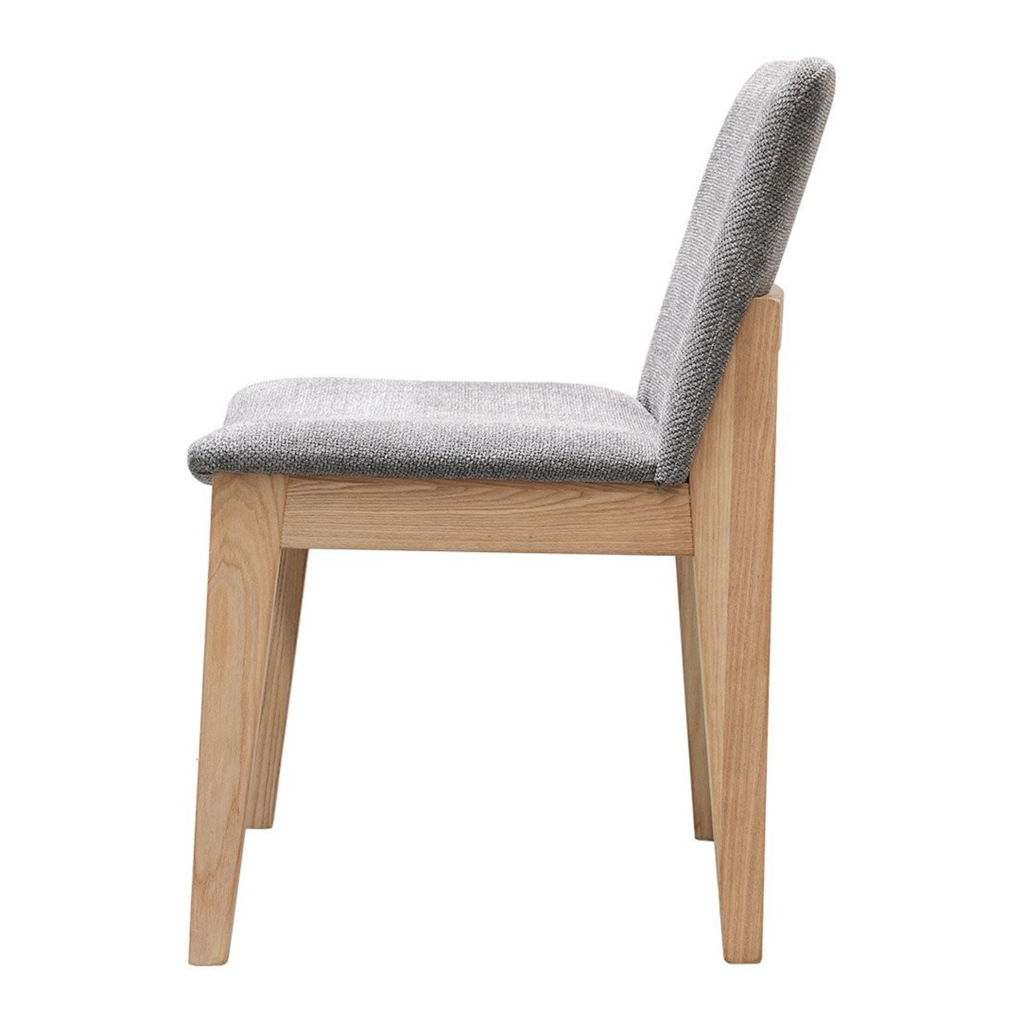 CLIFTON DINING CHAIR | FAWN