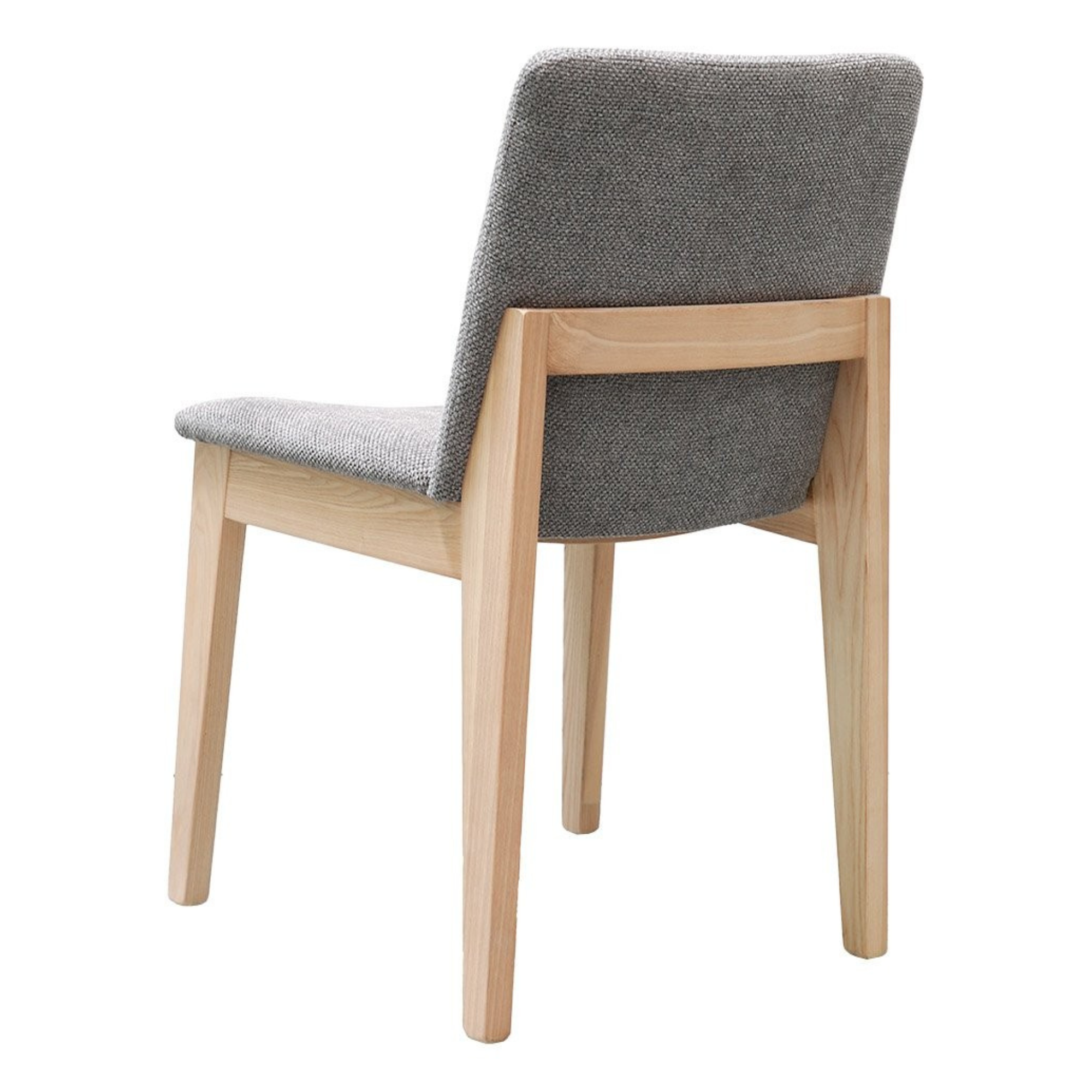 CLIFTON DINING CHAIR | FAWN