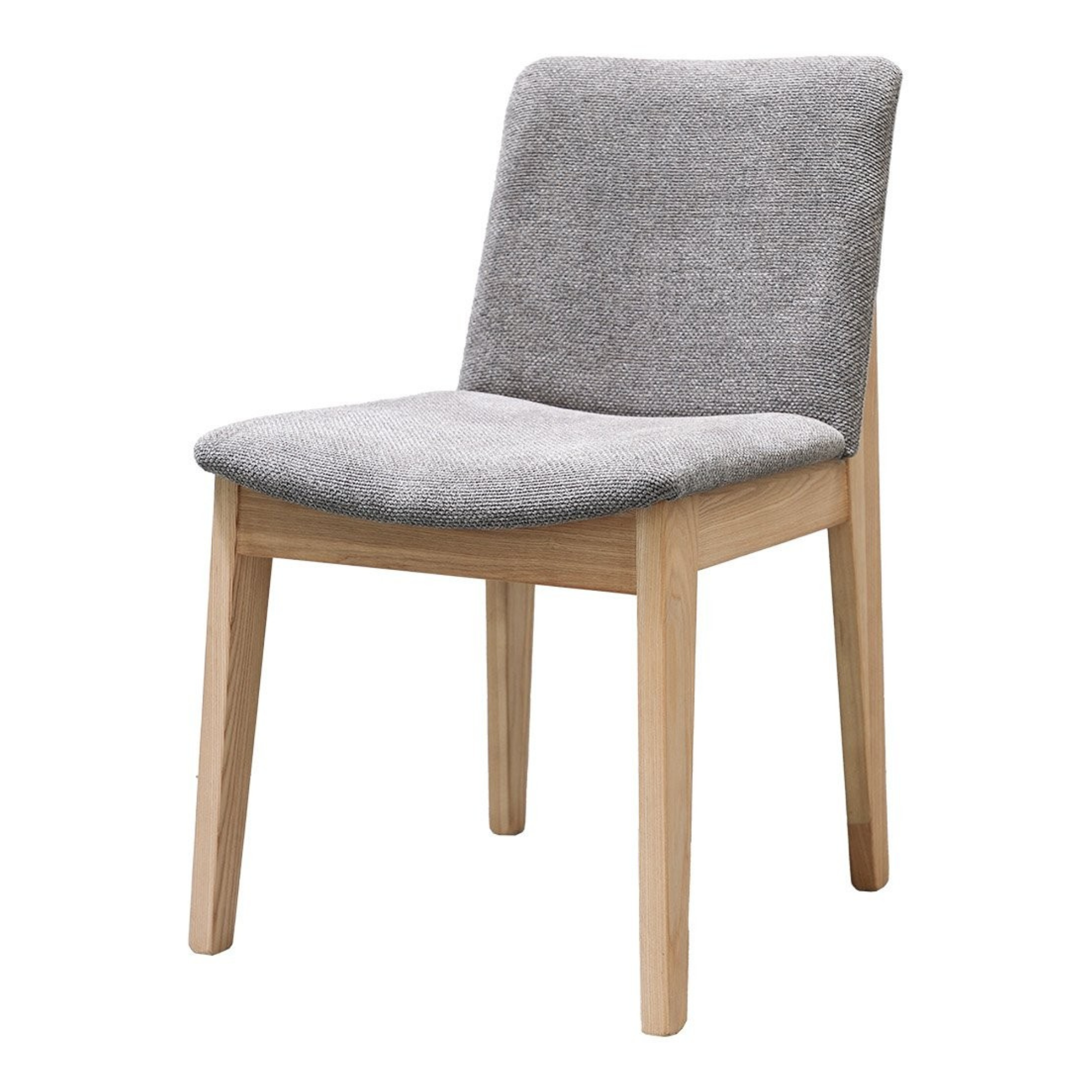 CLIFTON DINING CHAIR | FAWN