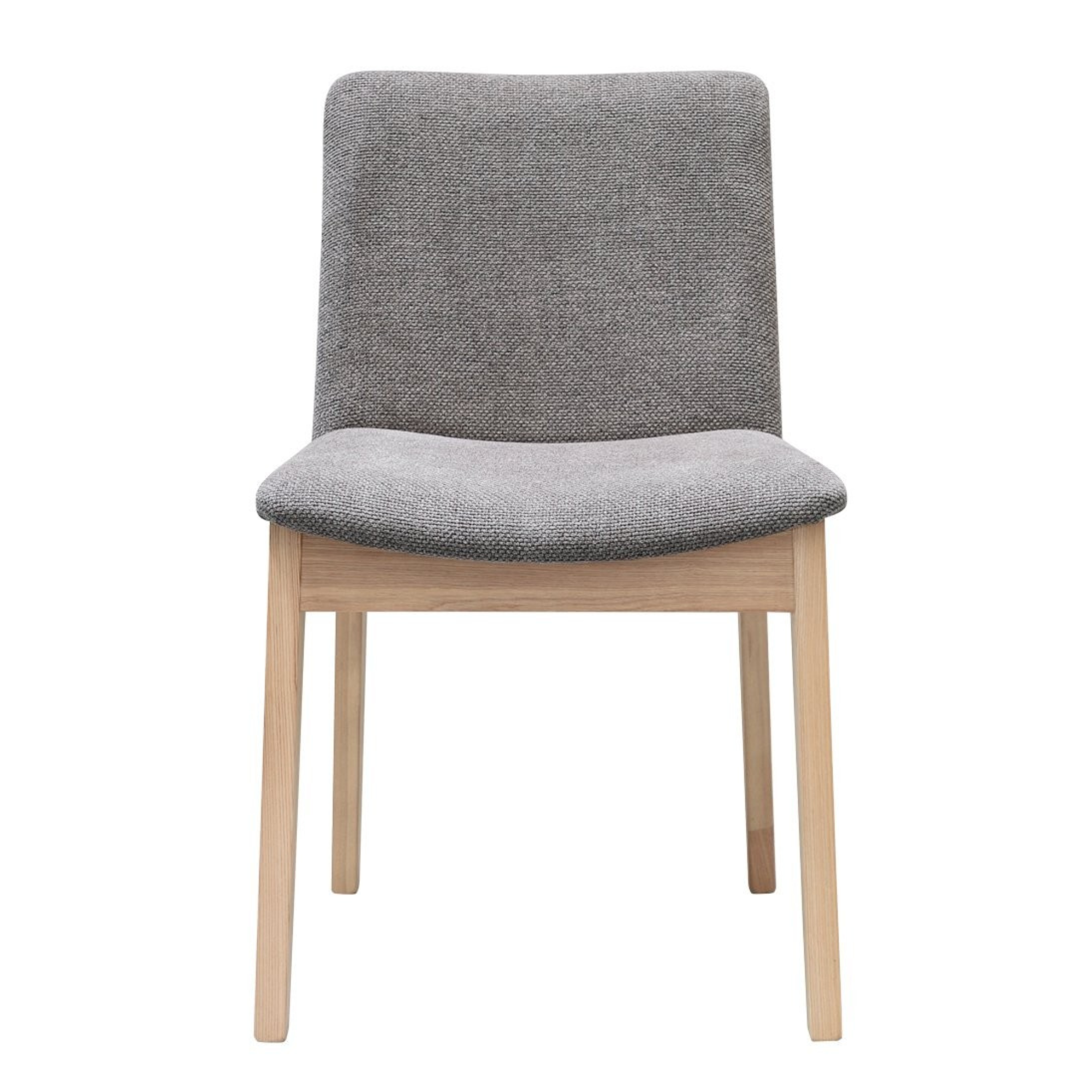 CLIFTON DINING CHAIR | FAWN