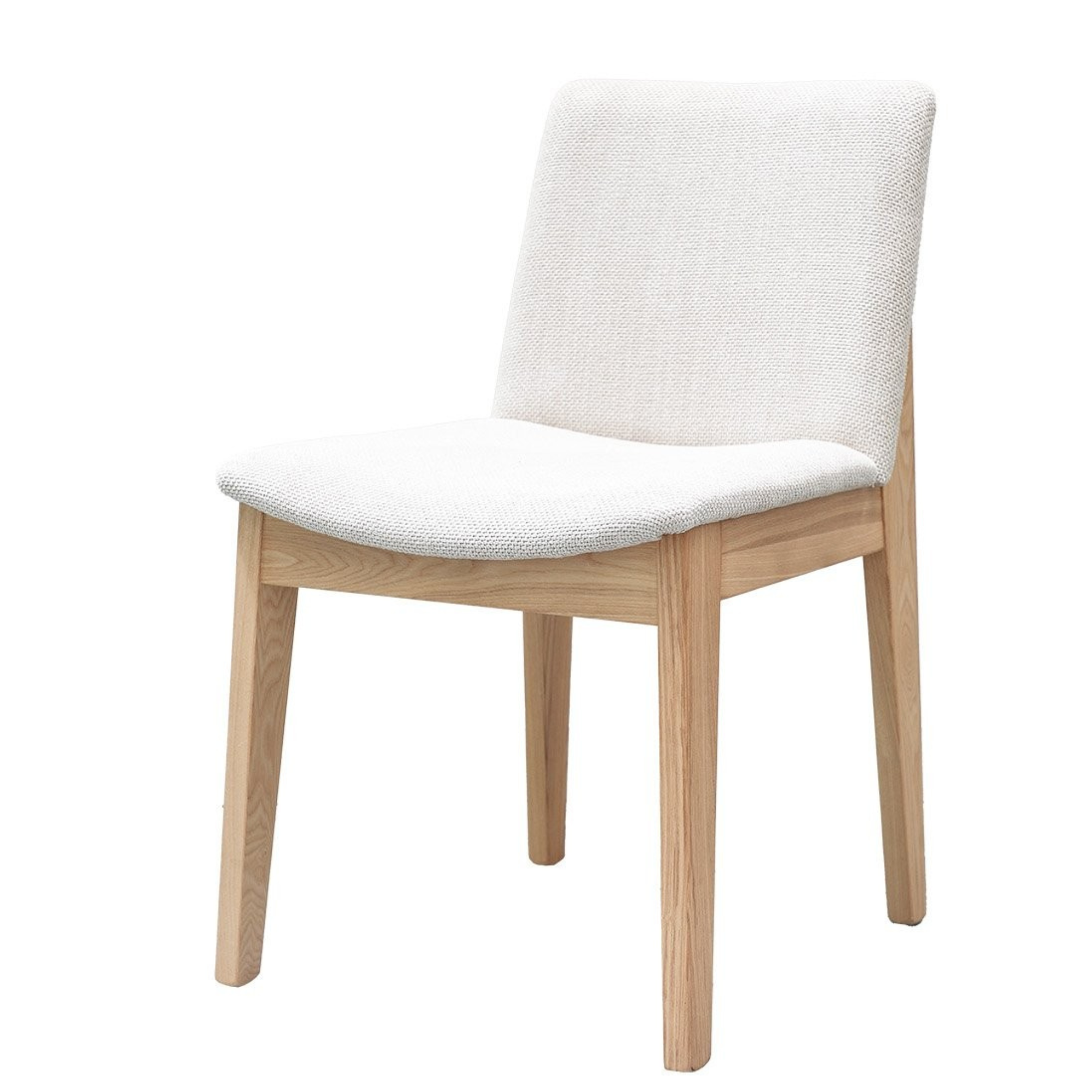 CLIFTON DINING CHAIR | OATMEAL