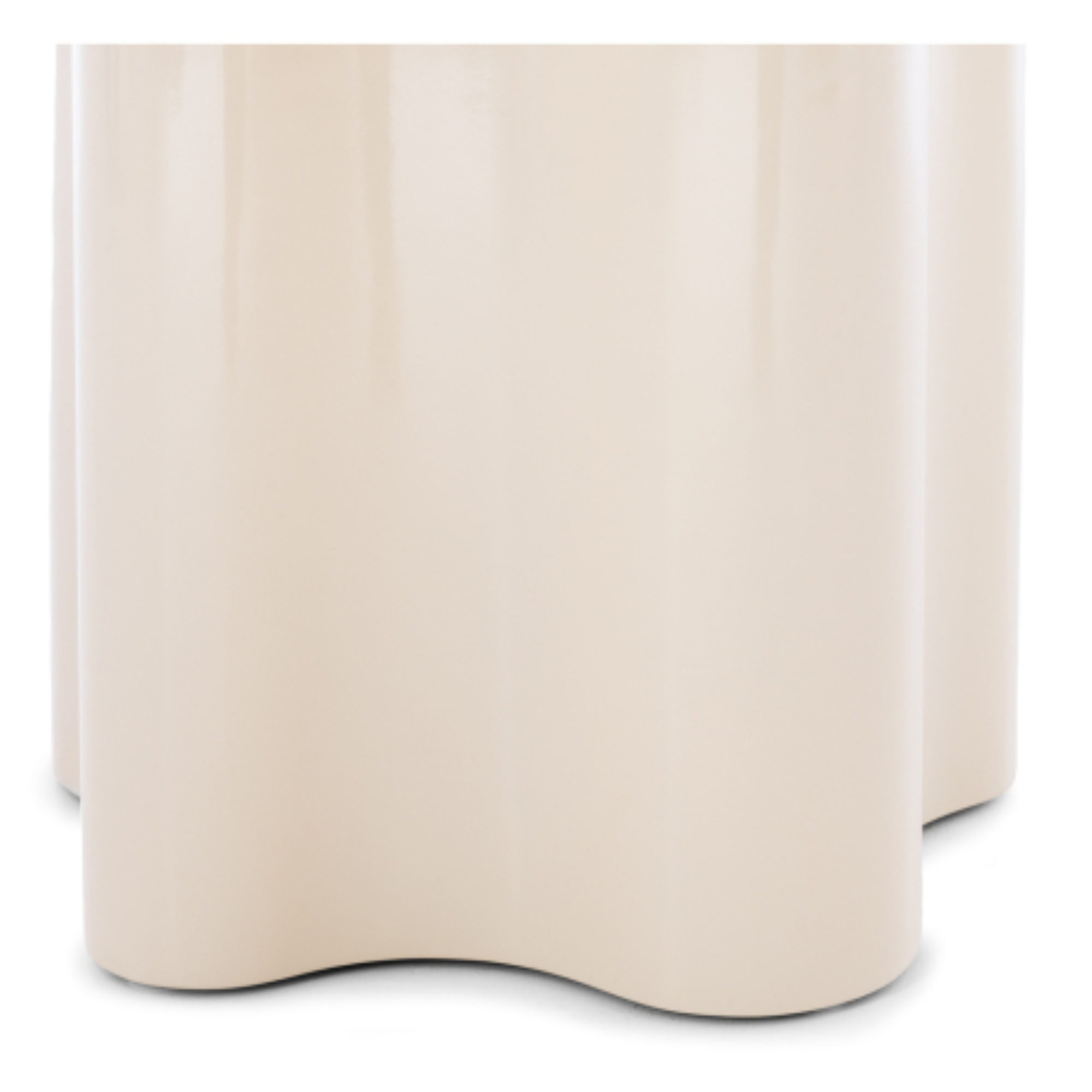 CLOUD ROUND DINING TABLE