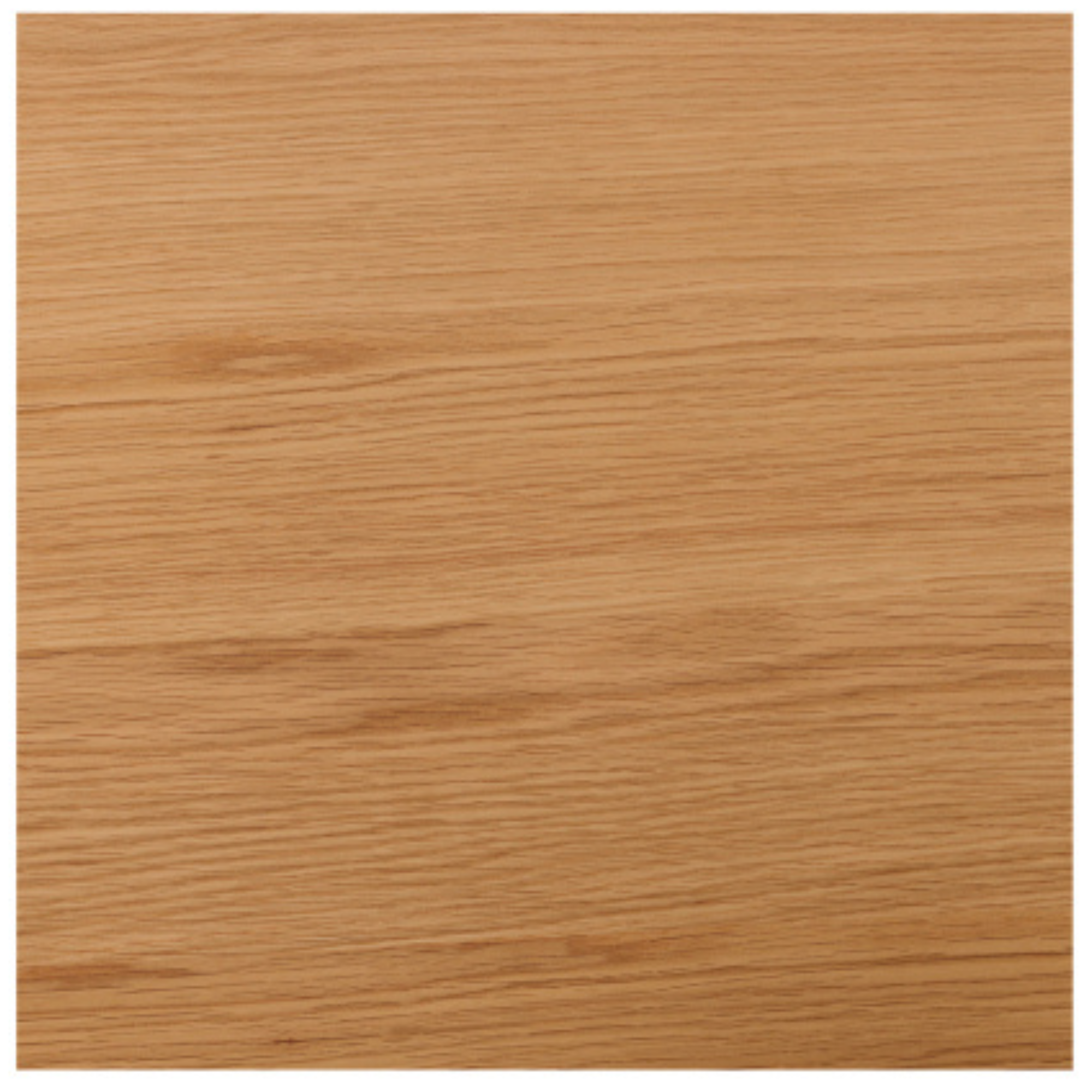 CLOVER OAK BEDSIDE CABINET | OAK TOP