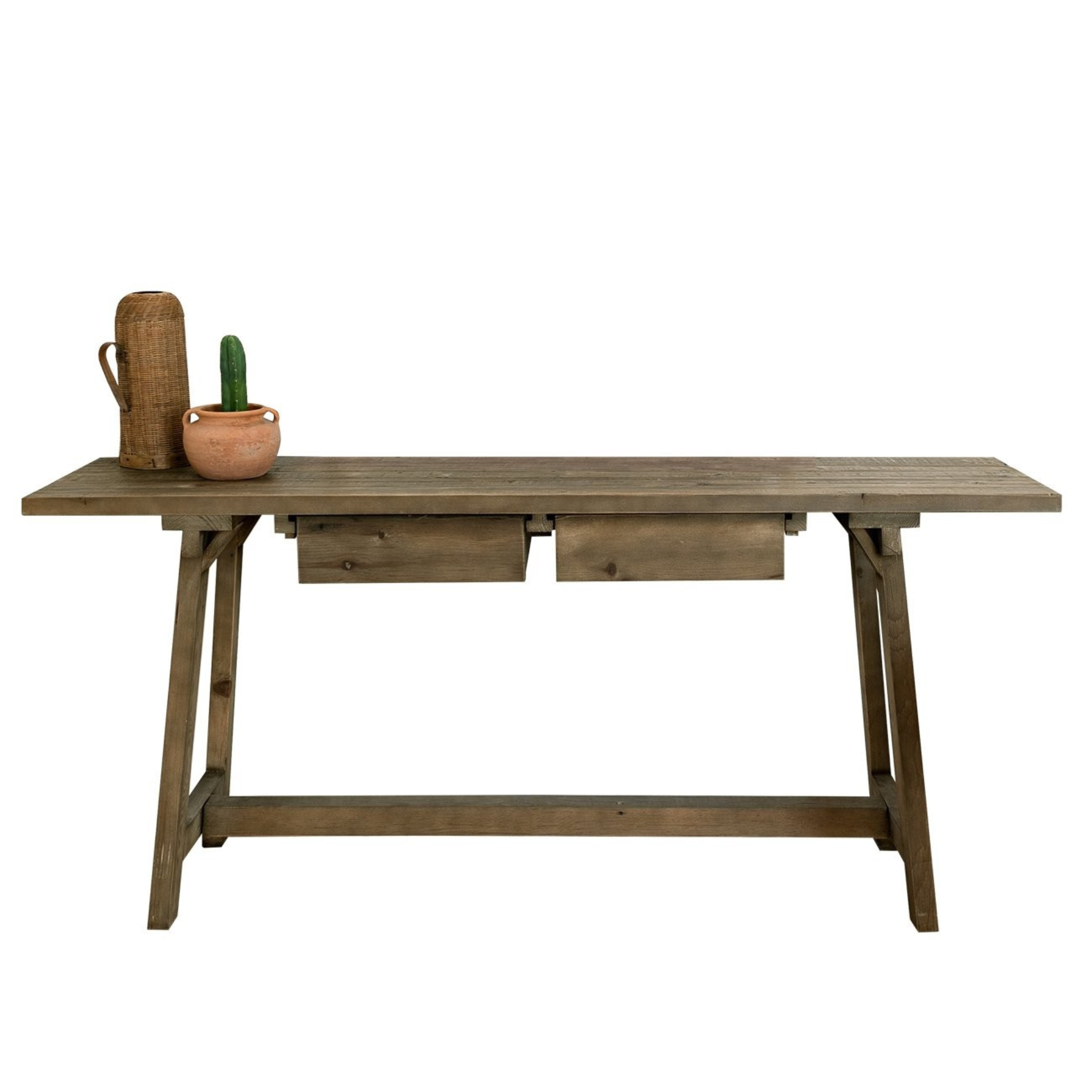 CRESTA CONSOLE TABLE