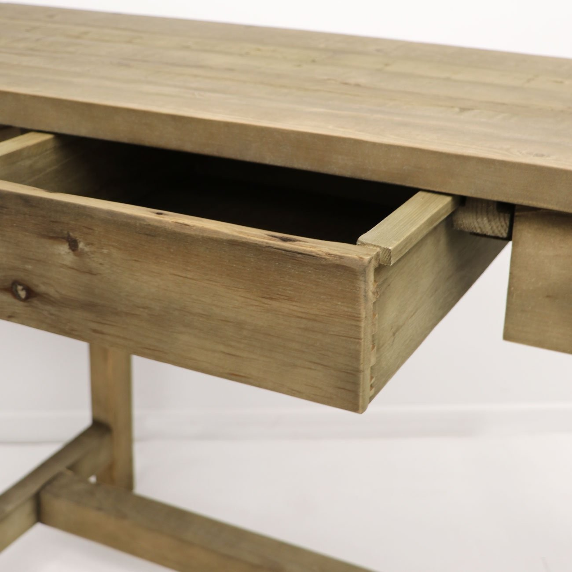 CRESTA CONSOLE TABLE