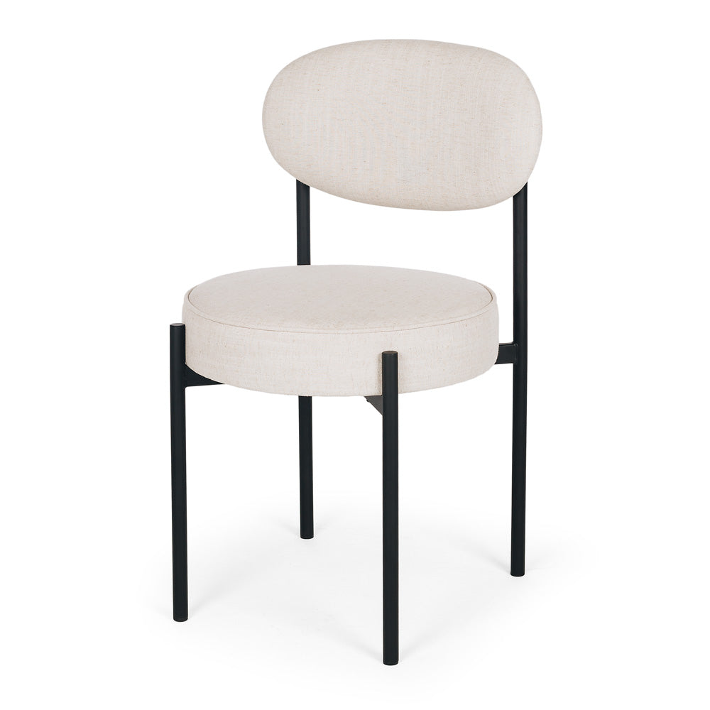 HARMONY DINING CHAIR | 3 COLOURS