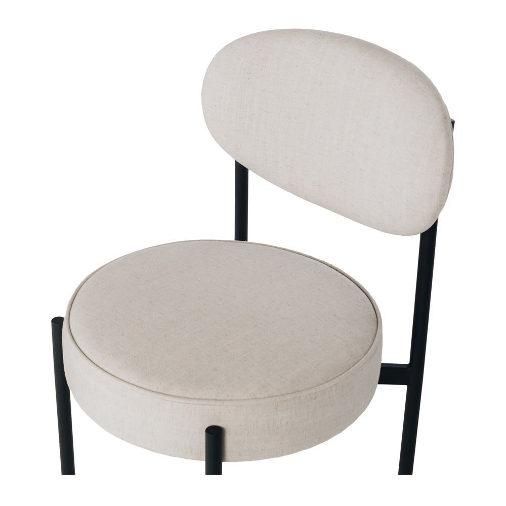 HARMONY DINING CHAIR | 3 COLOURS
