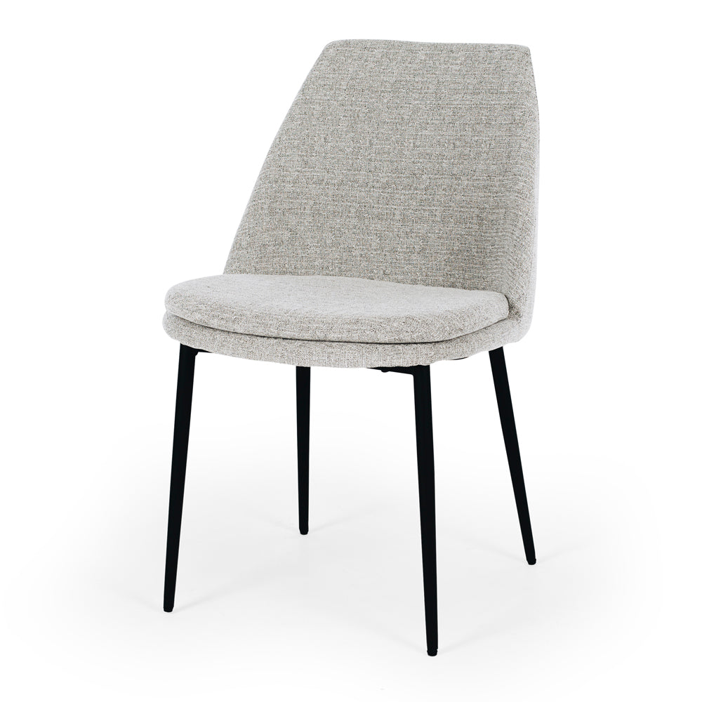 MIA DINING CHAIR | 3 COLOURS