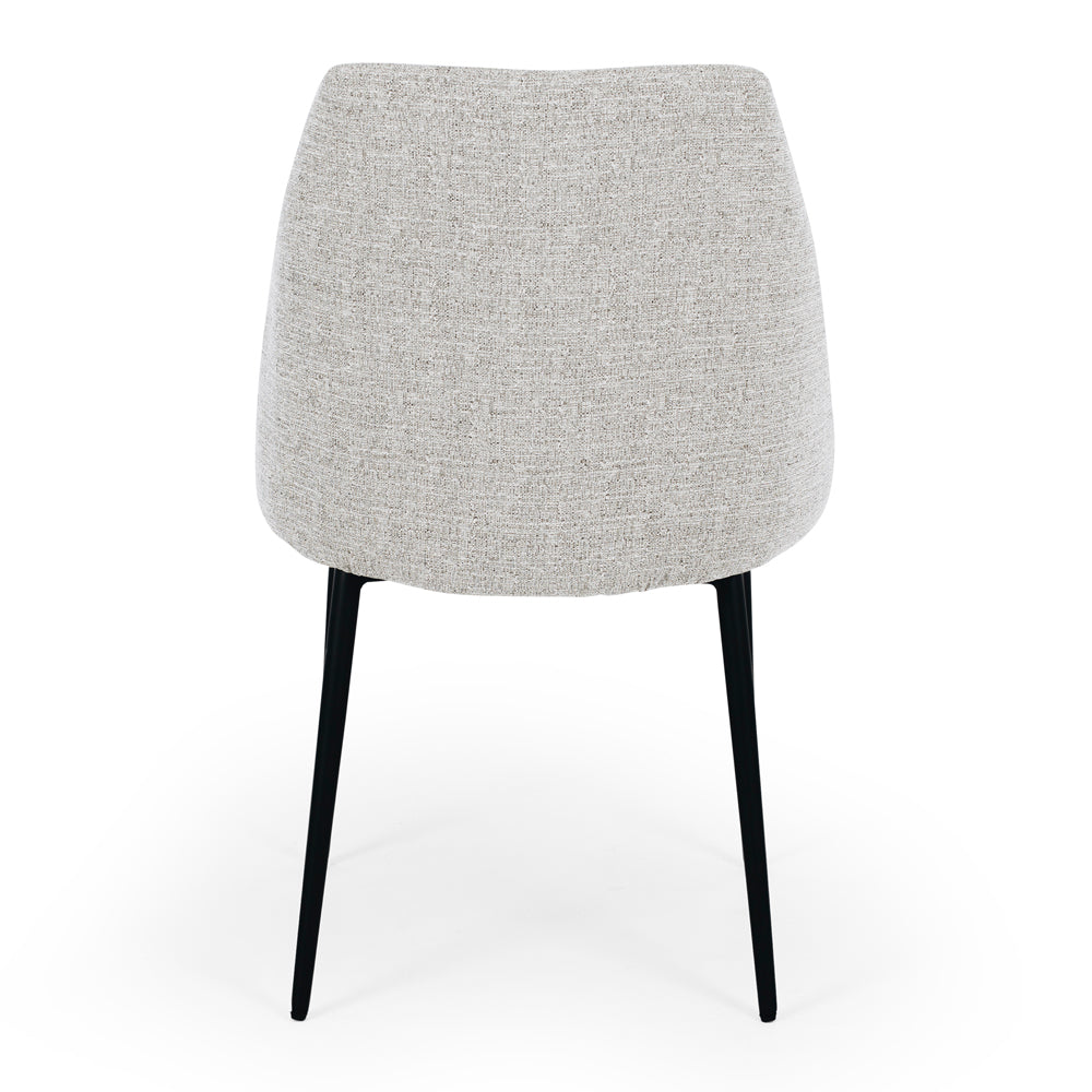 MIA DINING CHAIR | 3 COLOURS