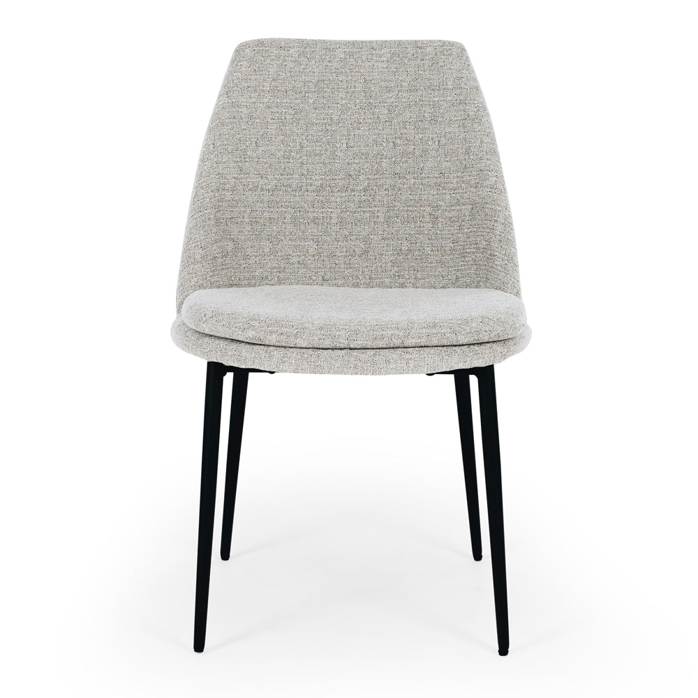 MIA DINING CHAIR | 3 COLOURS