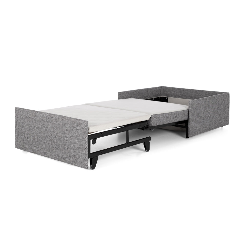 OTTO SINGLE SOFABED | STORM