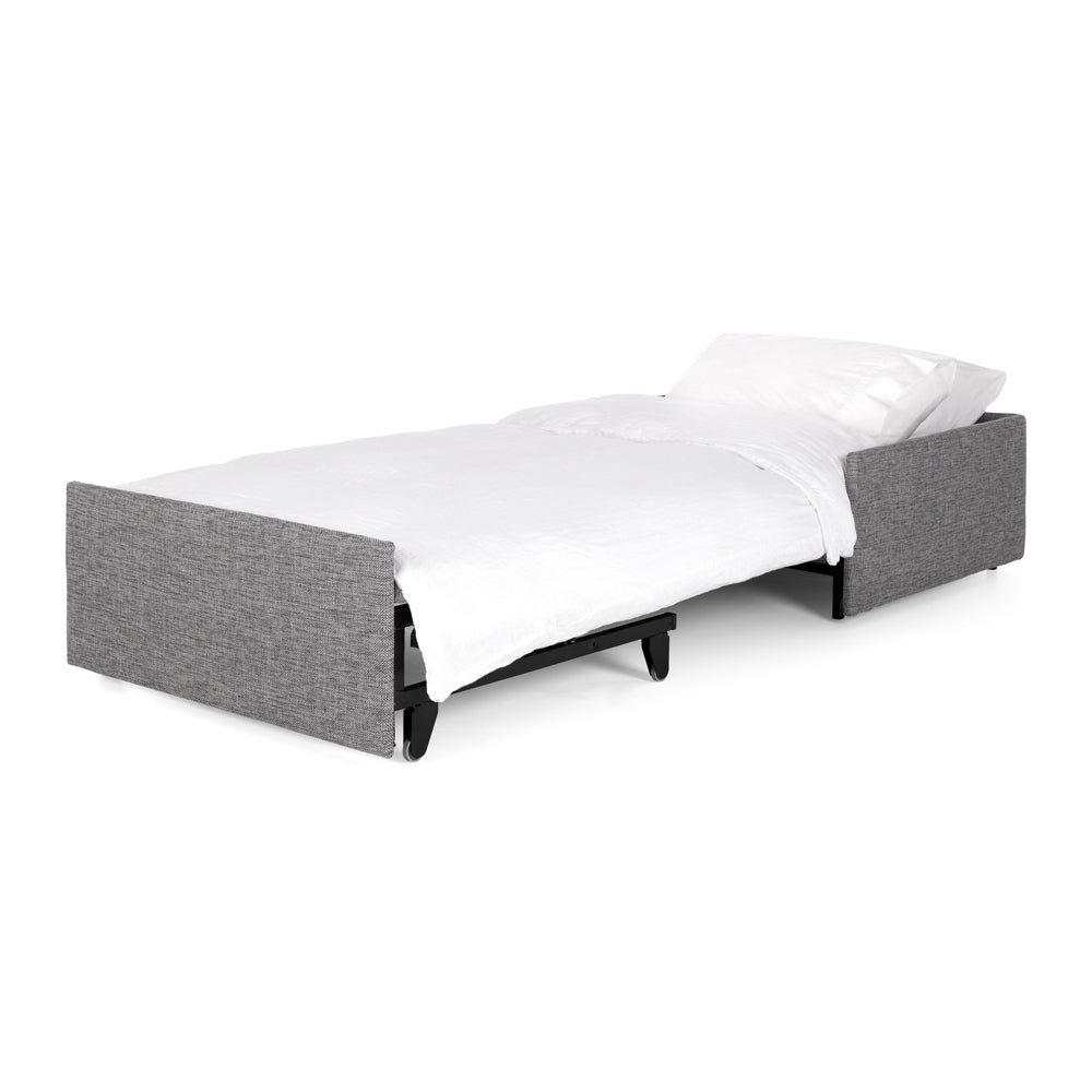 OTTO SINGLE SOFABED | STORM