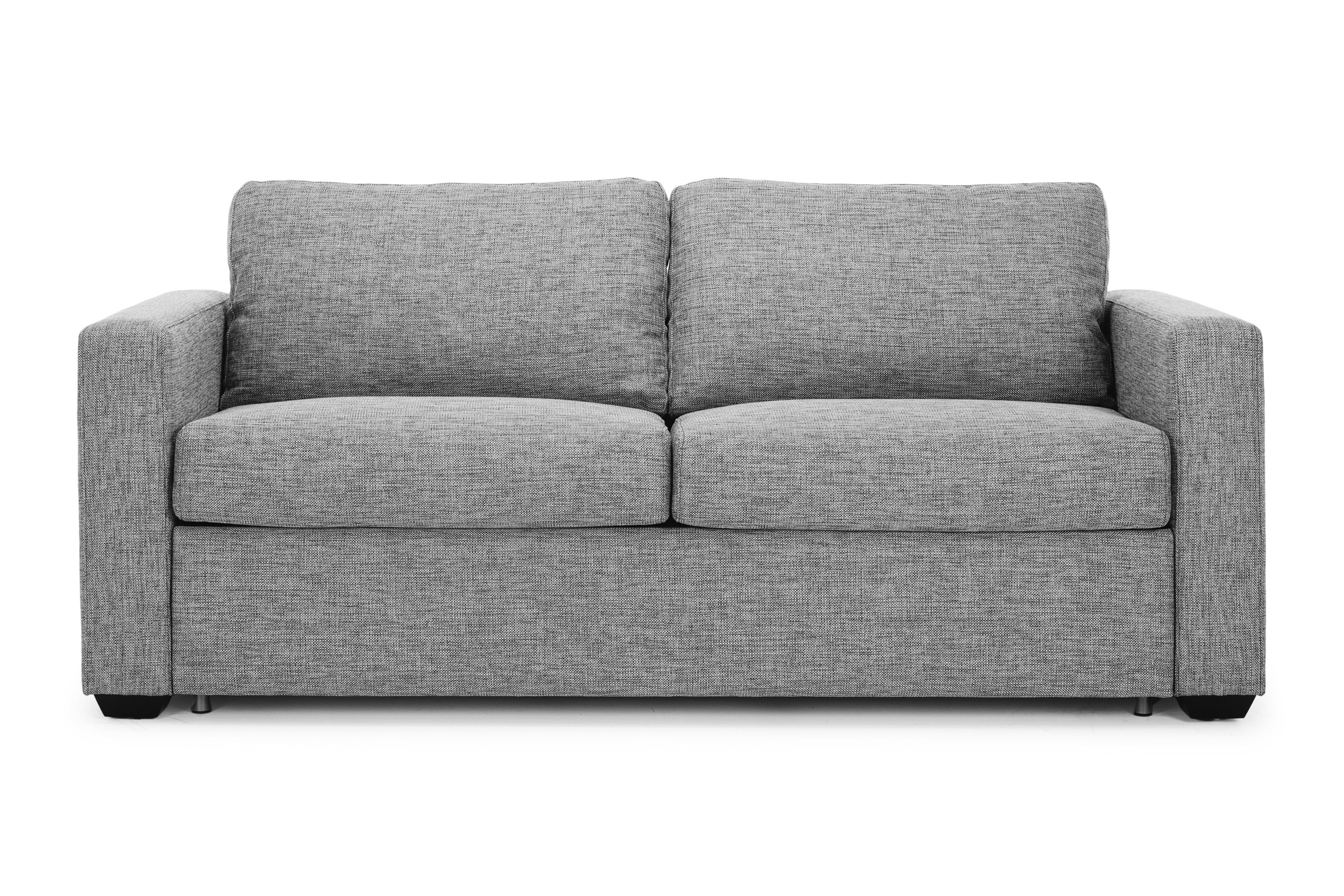 ORBIT QUEEN SOFABED | STORM