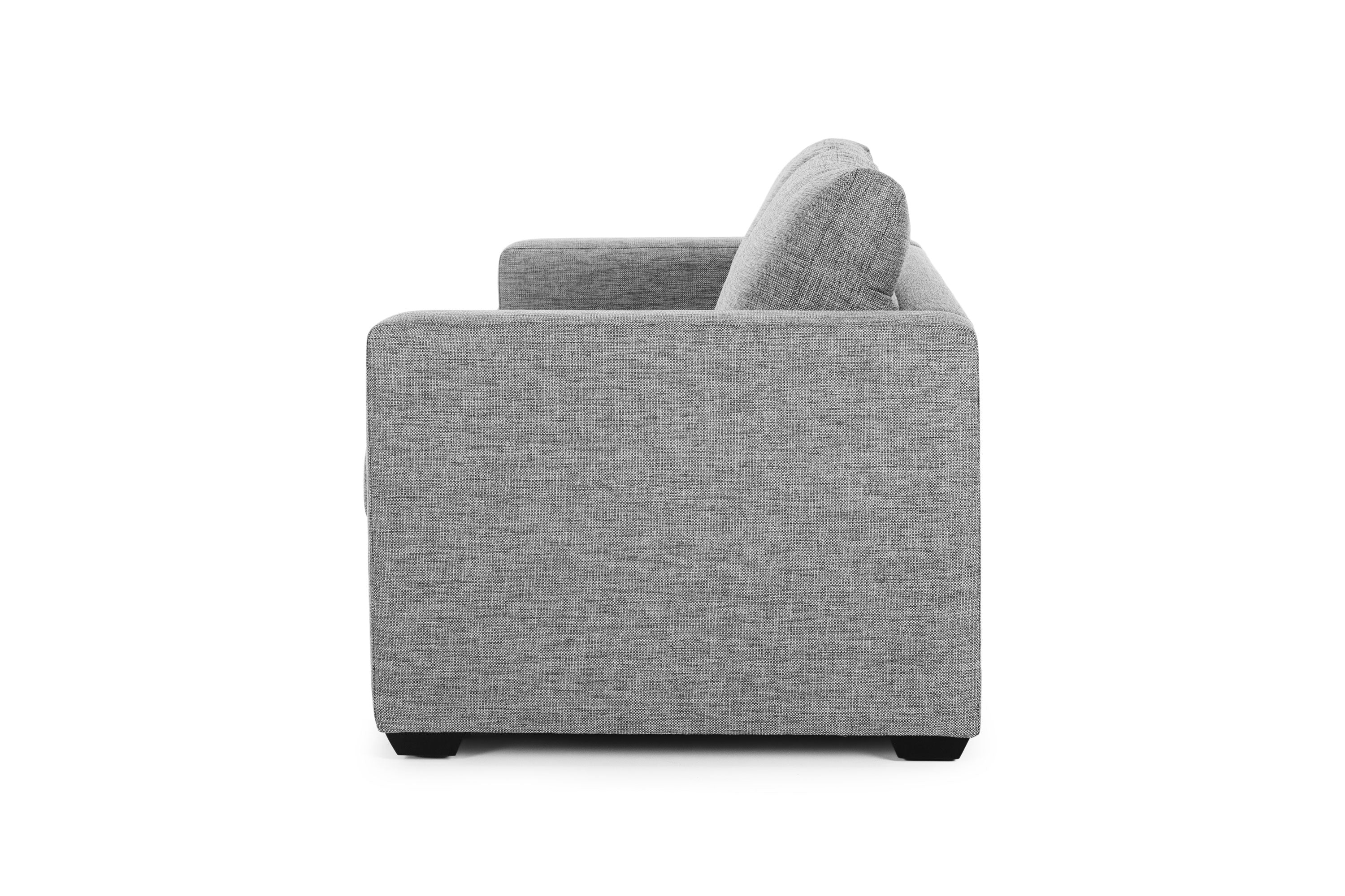 ORBIT QUEEN SOFABED | STORM