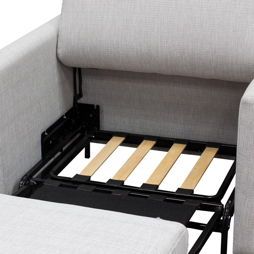STARSCREAM SINGLE SOFABED | NATURAL