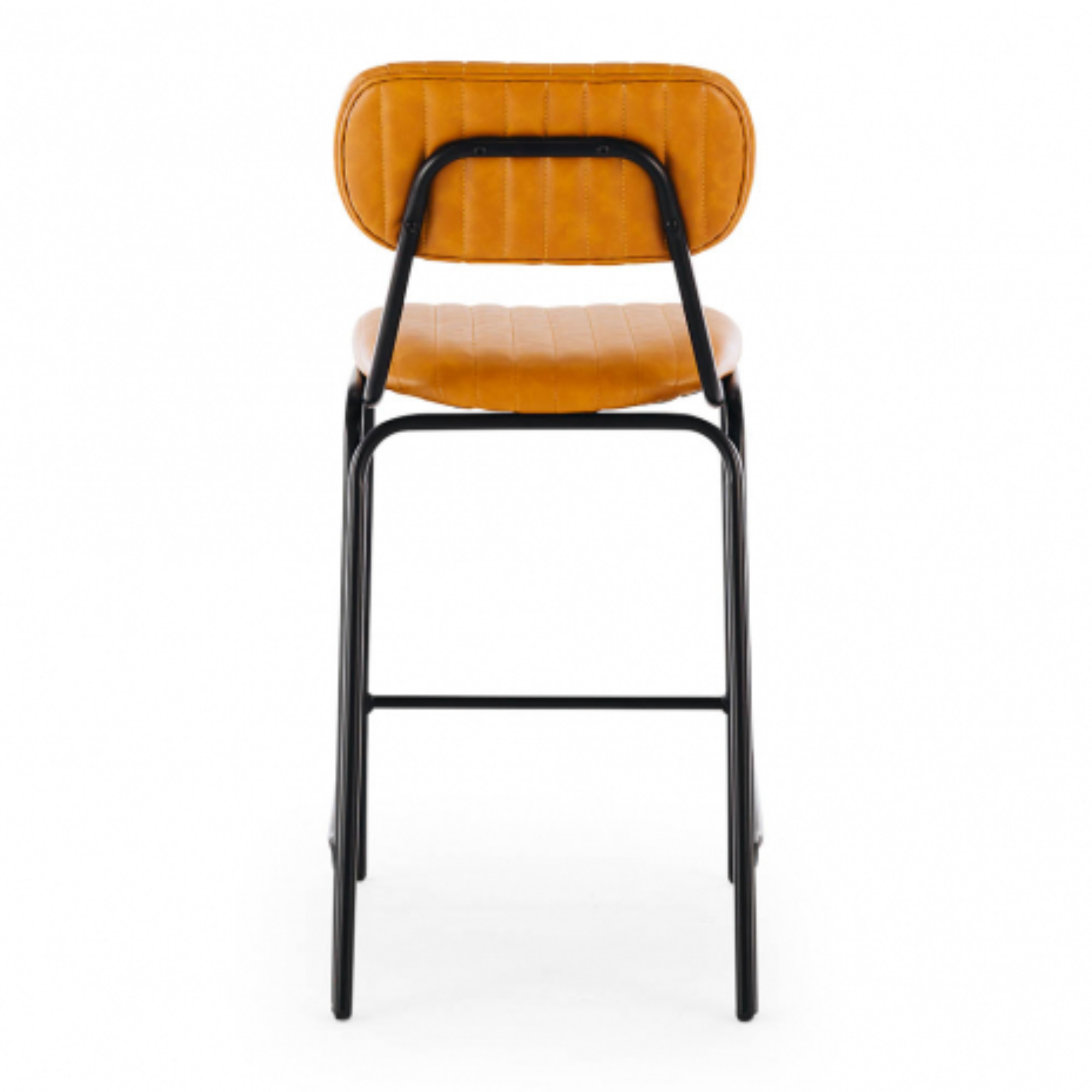 DATSUN RETRO BARSTOOL | CAMEL